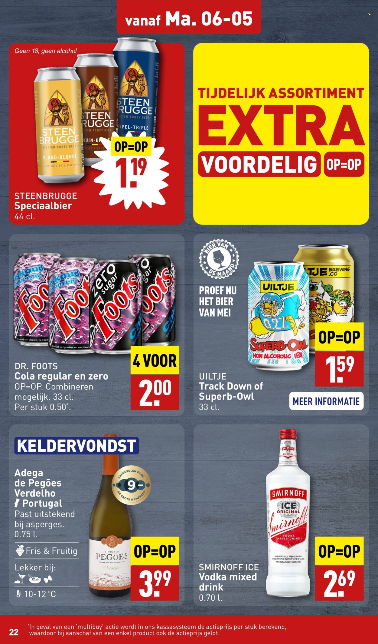 Aldi-aanbieding - 6-5-2024 - 12-5-2024. Pagina 22