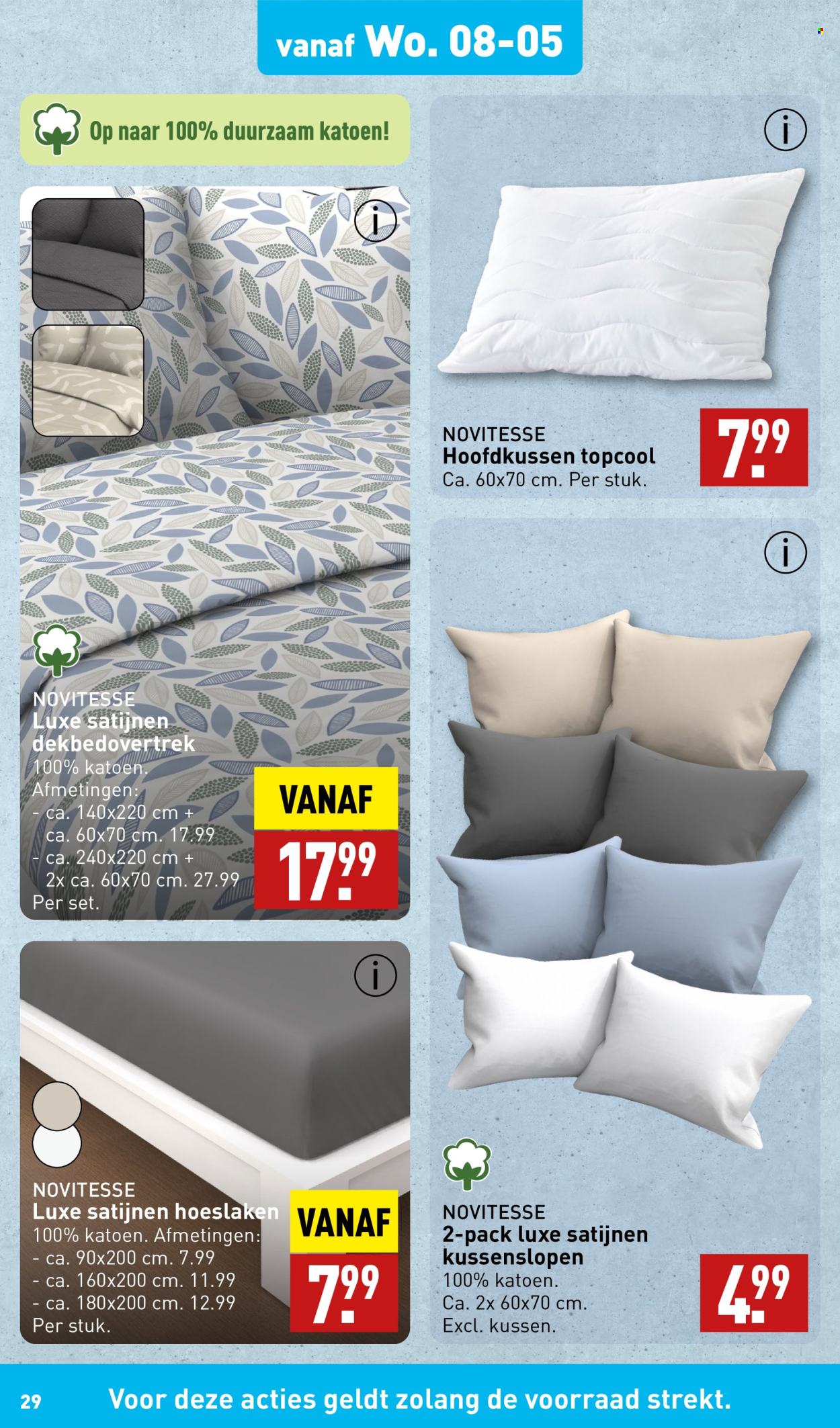 Aldi-aanbieding - 6-5-2024 - 12-5-2024. Pagina 29