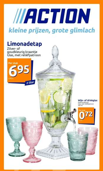 Action-aanbieding - 1-5-2024 - 7-5-2024.