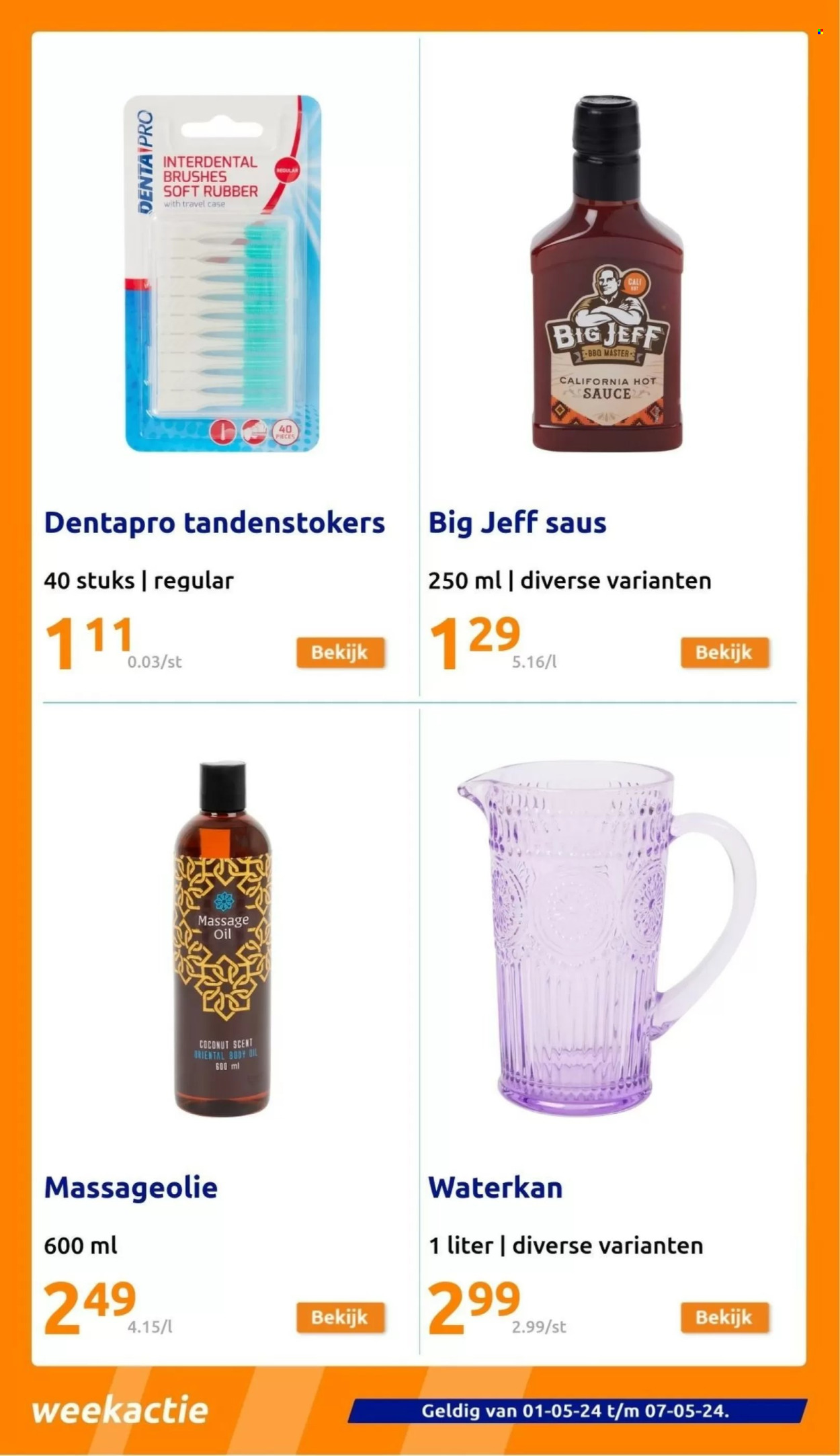 Action-aanbieding - 1-5-2024 - 7-5-2024. Pagina 5