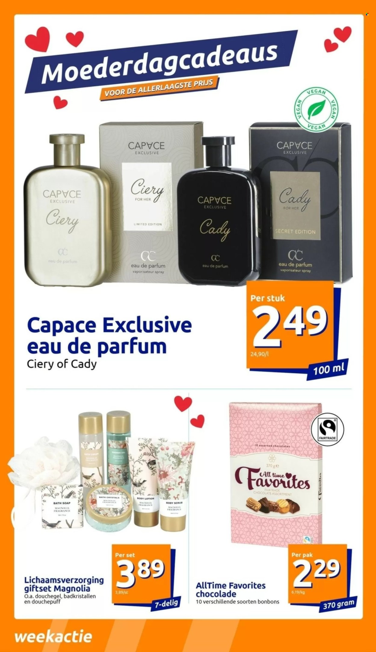 Action-aanbieding - 1-5-2024 - 7-5-2024. Pagina 12