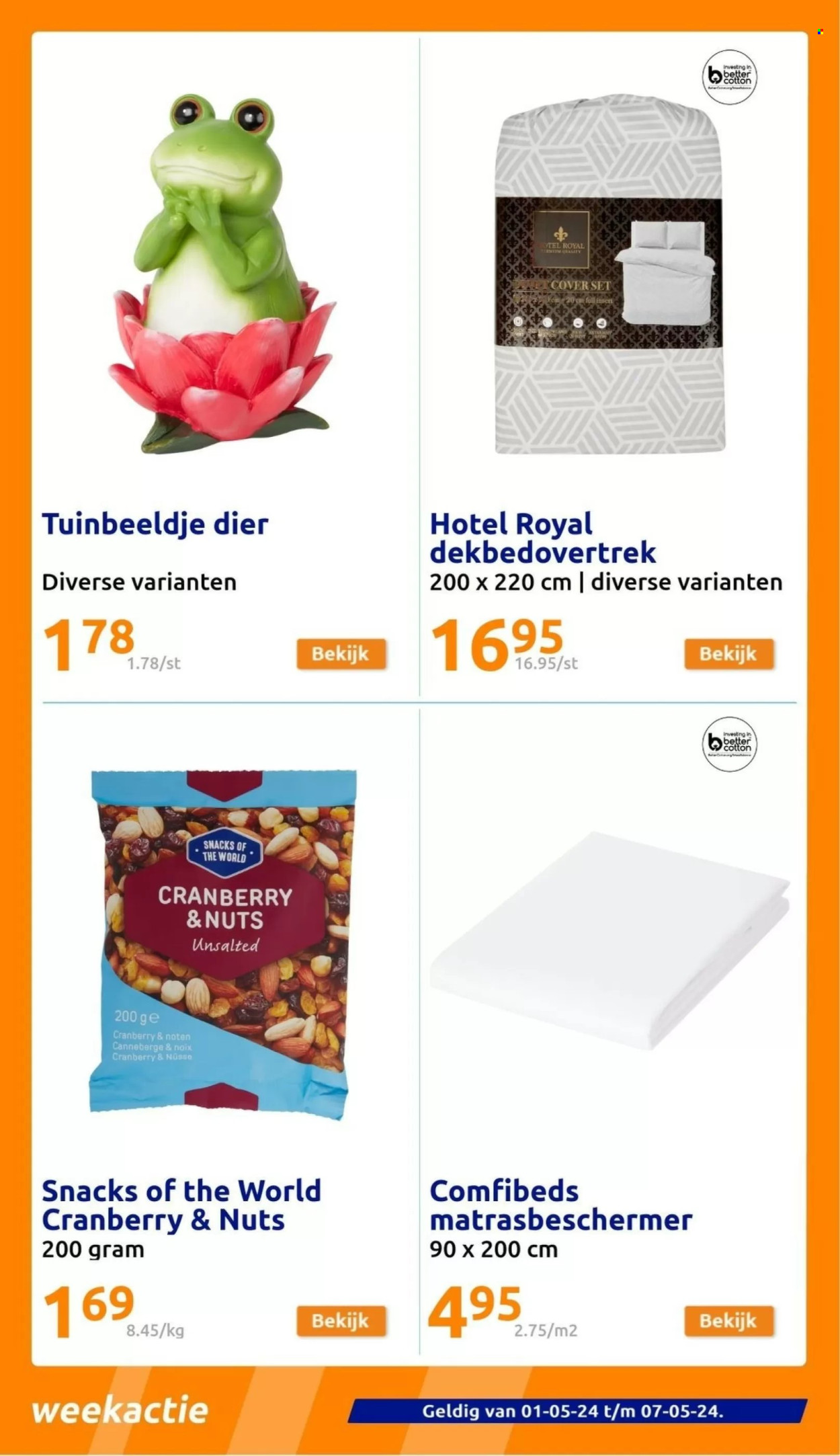 Action-aanbieding - 1-5-2024 - 7-5-2024. Pagina 14