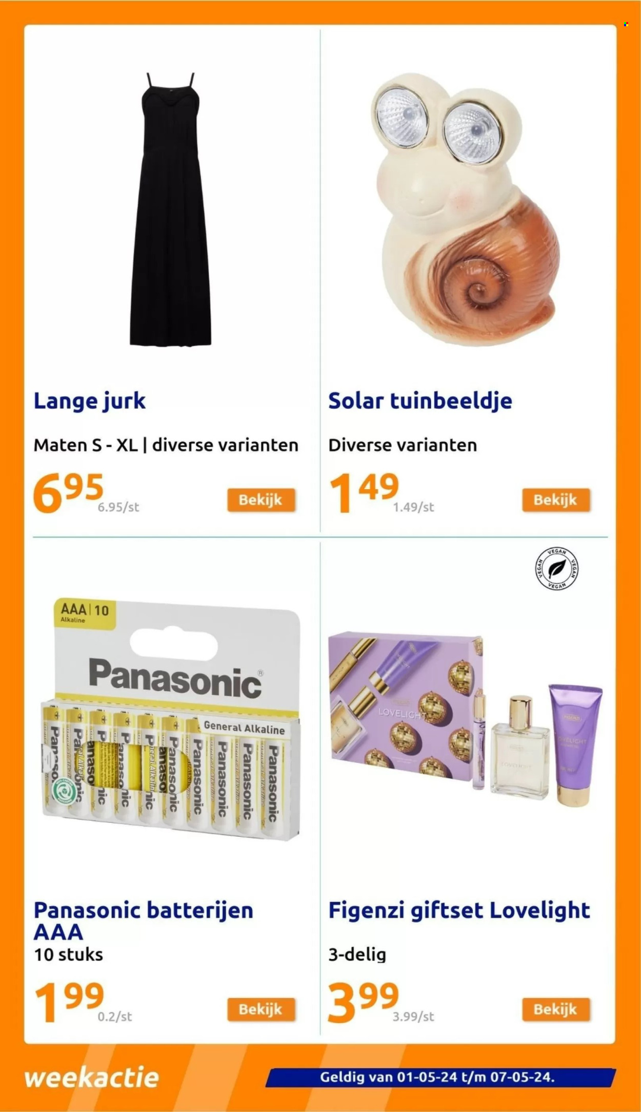 Action-aanbieding - 1-5-2024 - 7-5-2024. Pagina 16