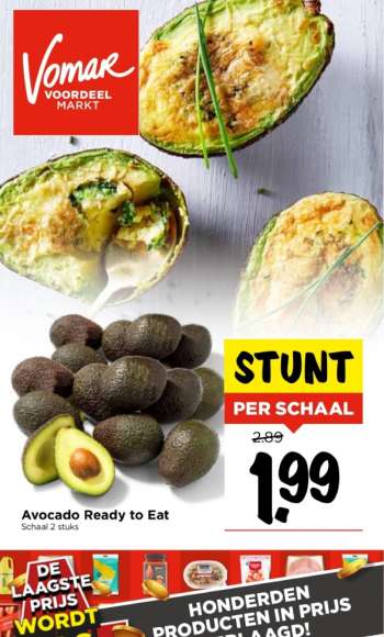 Vomar-aanbieding - 2-5-2024 - 4-5-2024.