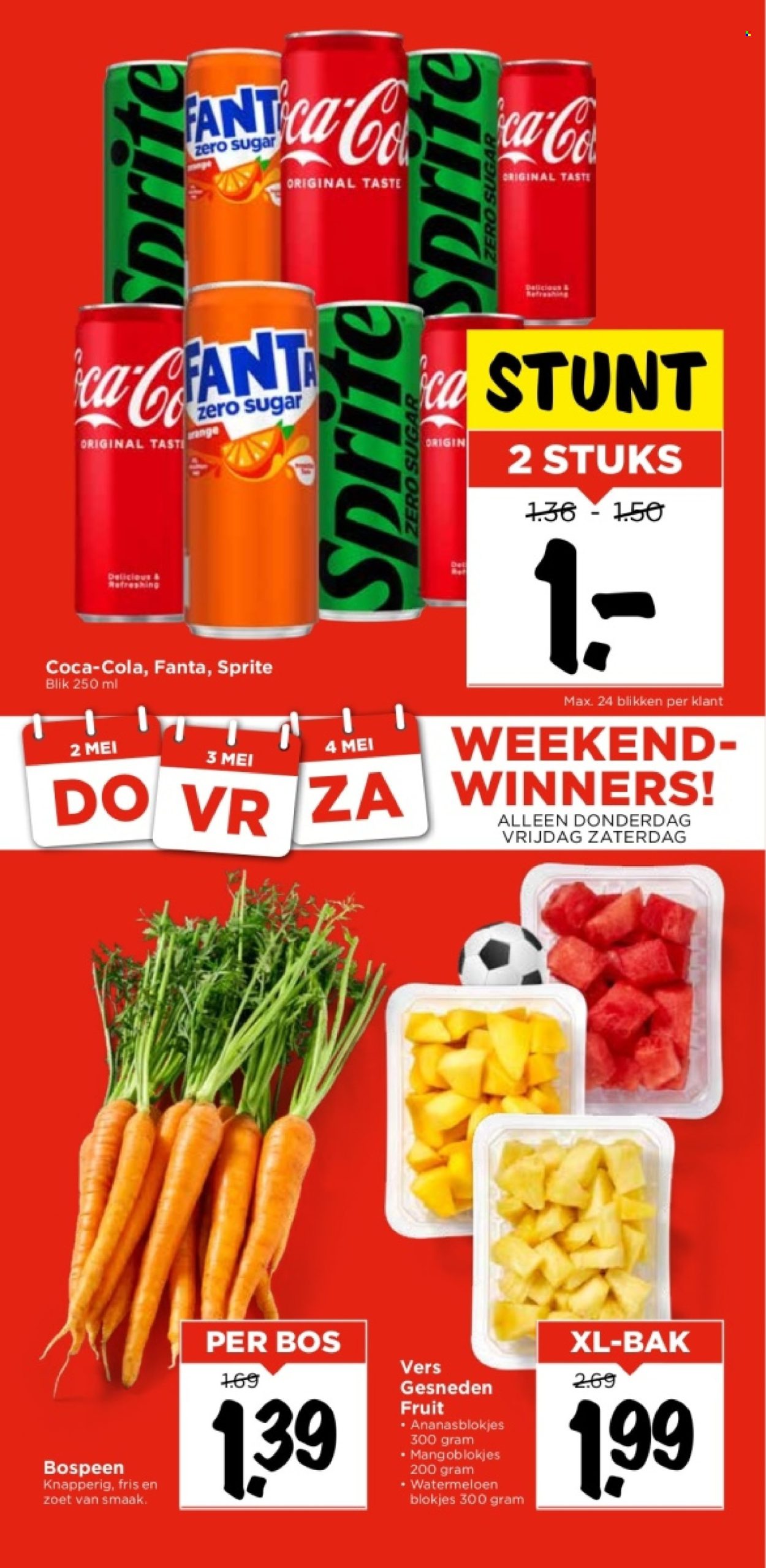 Vomar-aanbieding - 2-5-2024 - 4-5-2024. Pagina 9