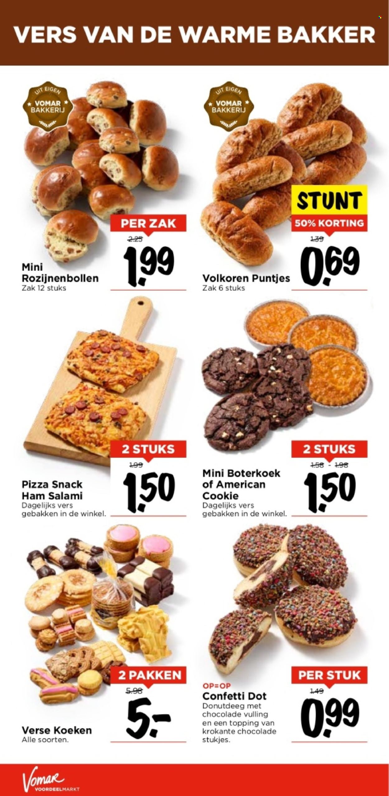 Vomar-aanbieding - 2-5-2024 - 4-5-2024. Pagina 21