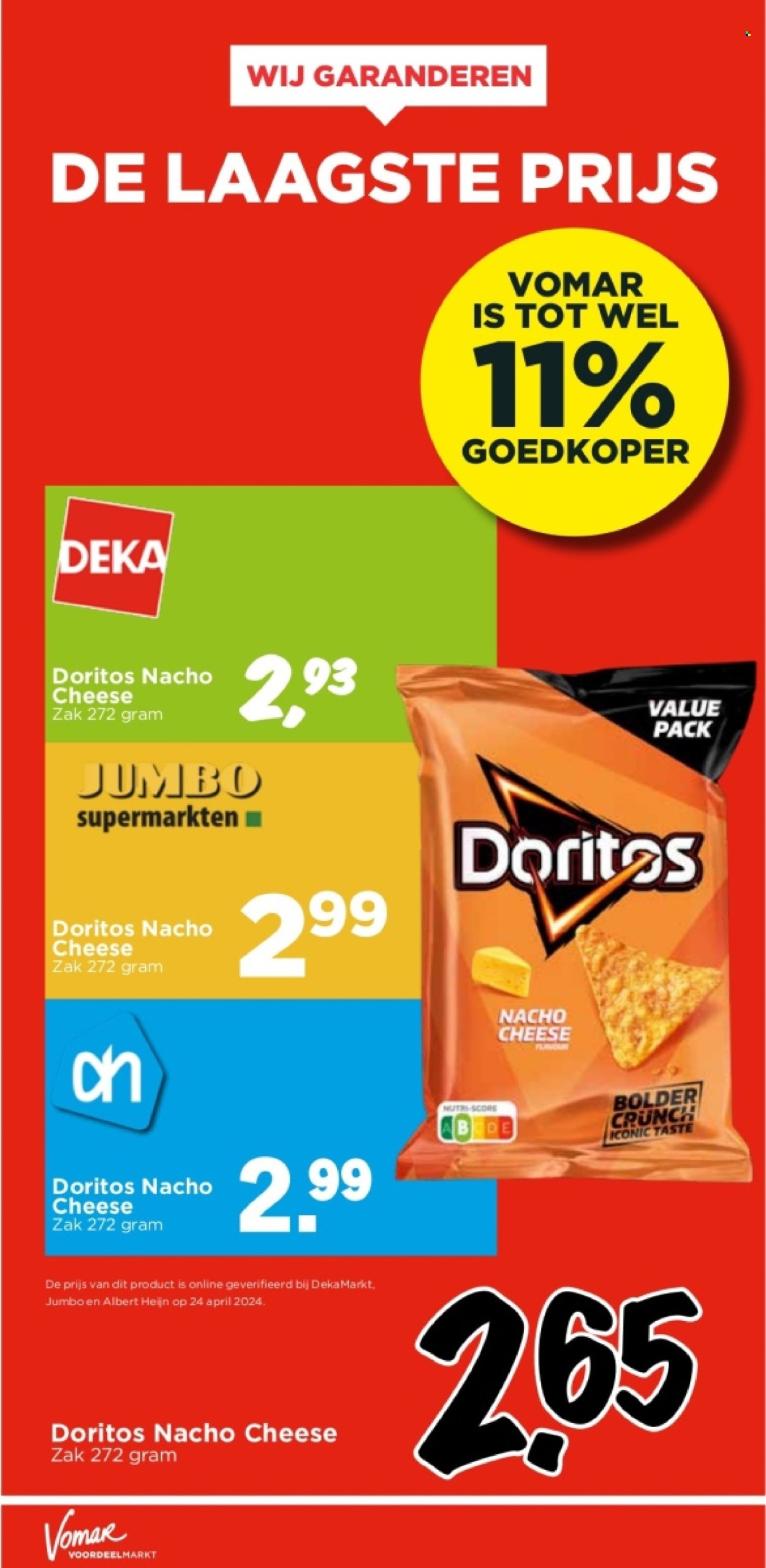 Vomar-aanbieding - 2-5-2024 - 4-5-2024. Pagina 31