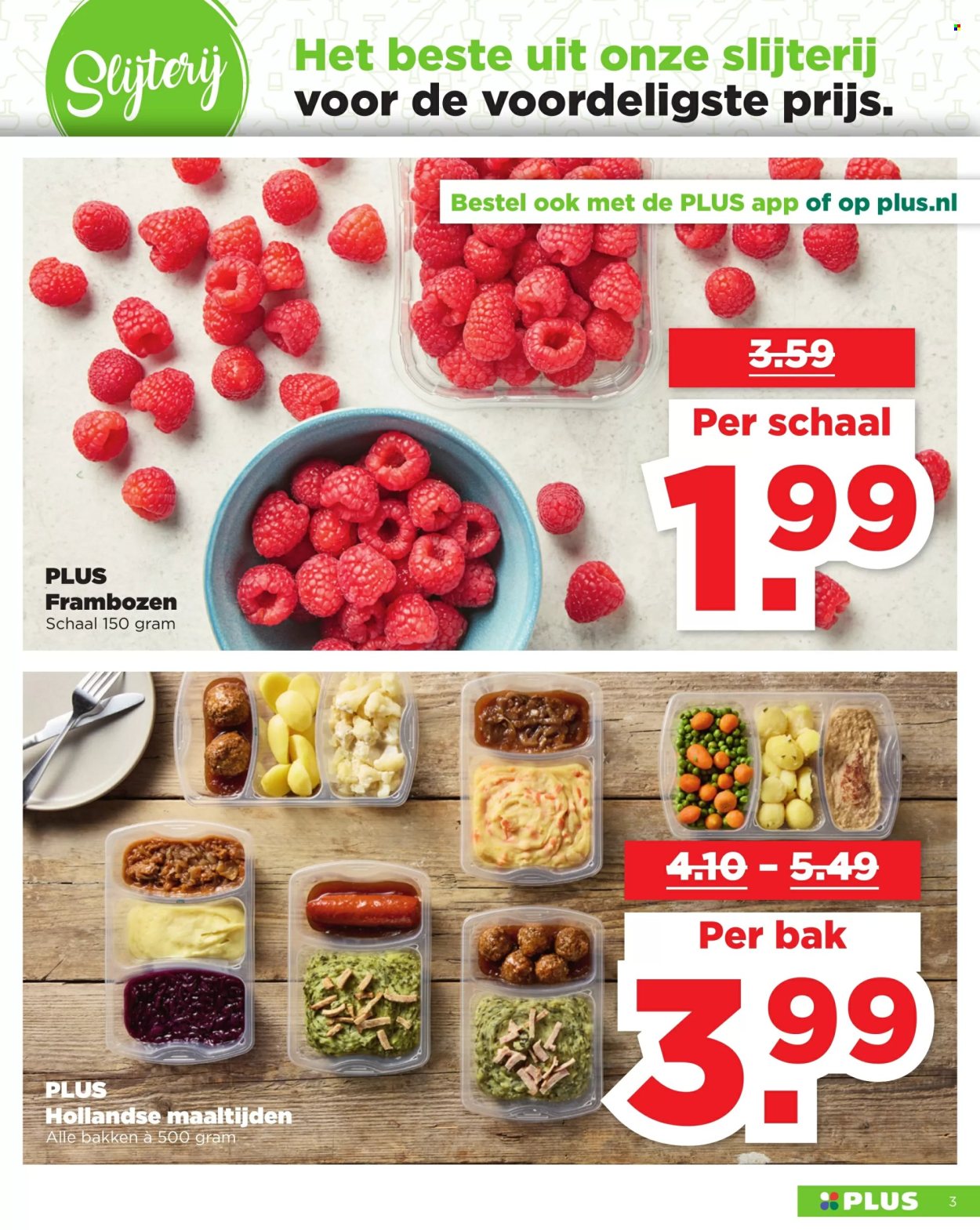 Plus-aanbieding - 5-5-2024 - 11-5-2024. Pagina 3