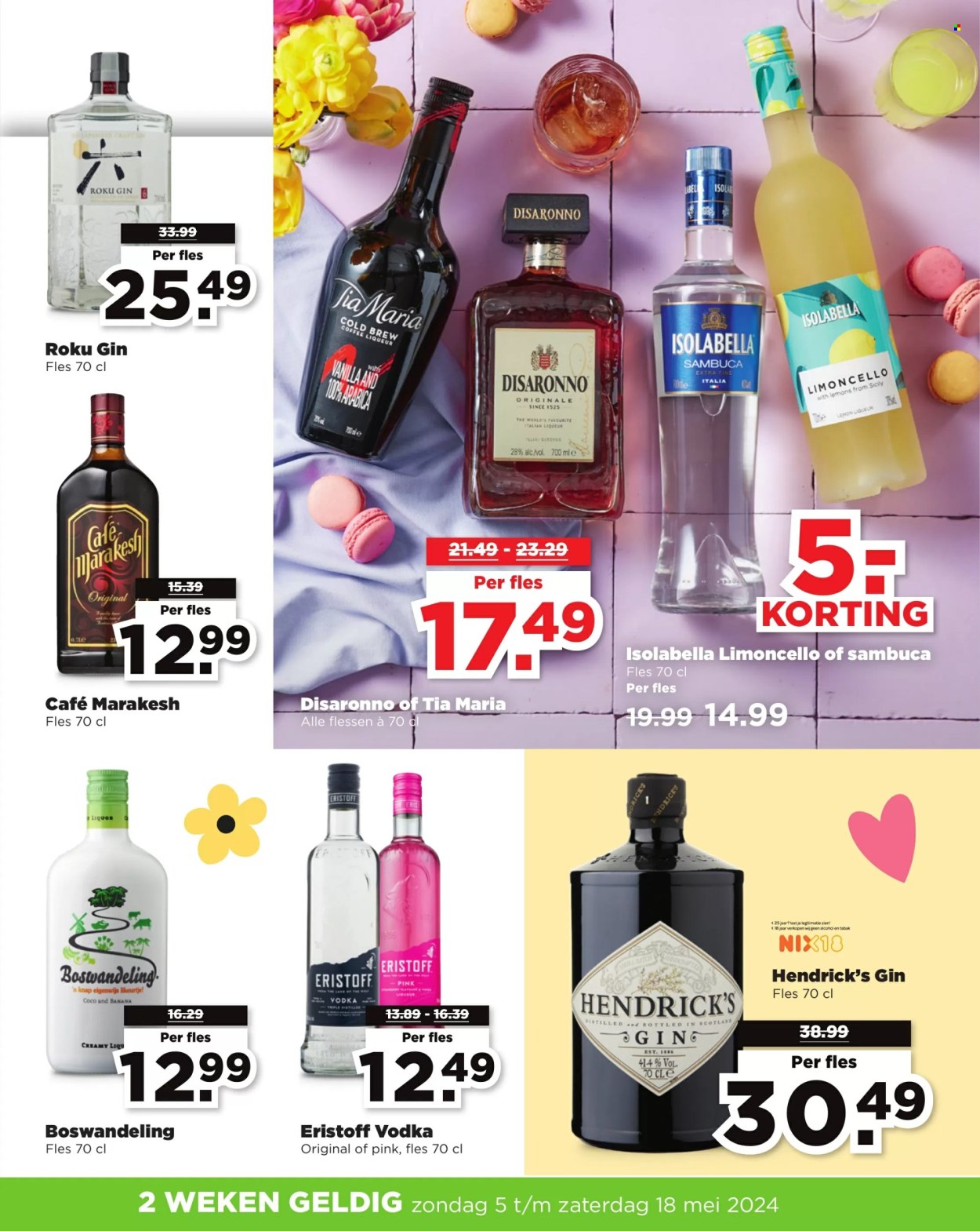 Plus-aanbieding - 5-5-2024 - 11-5-2024. Pagina 20