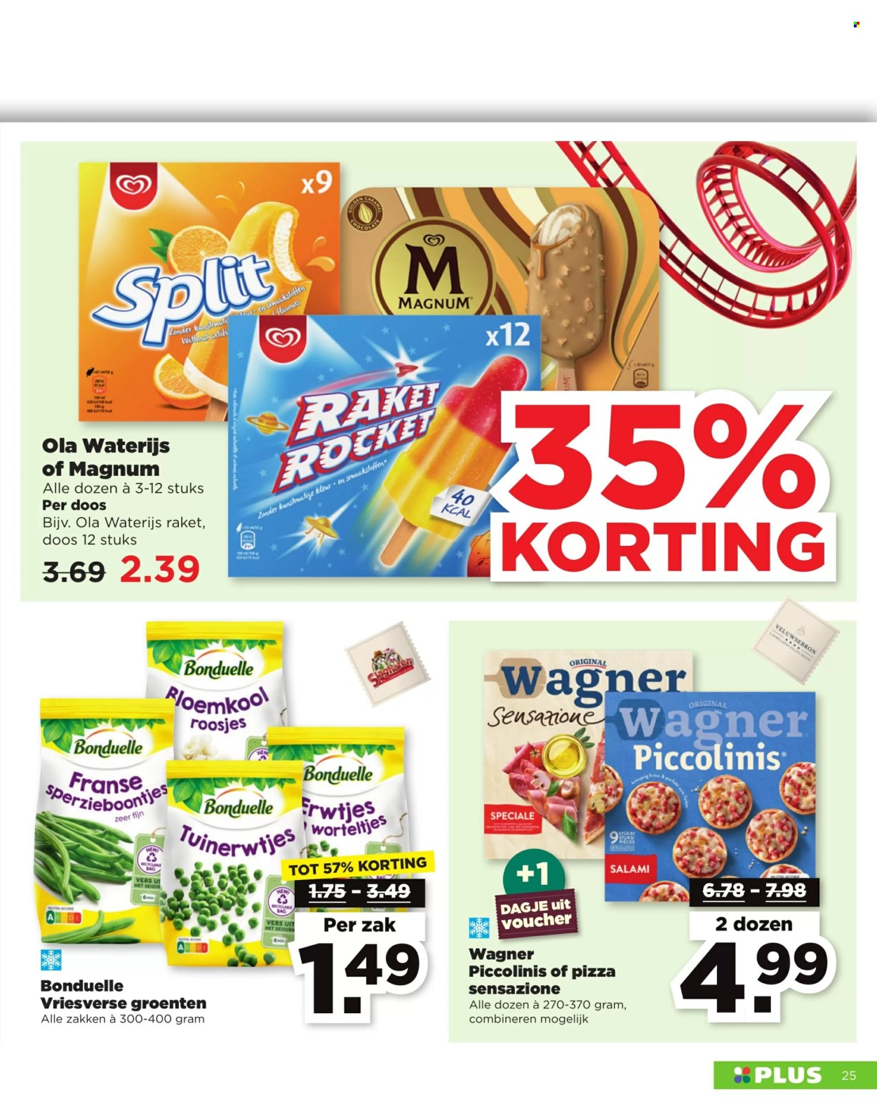 Plus-aanbieding - 5-5-2024 - 11-5-2024. Pagina 29