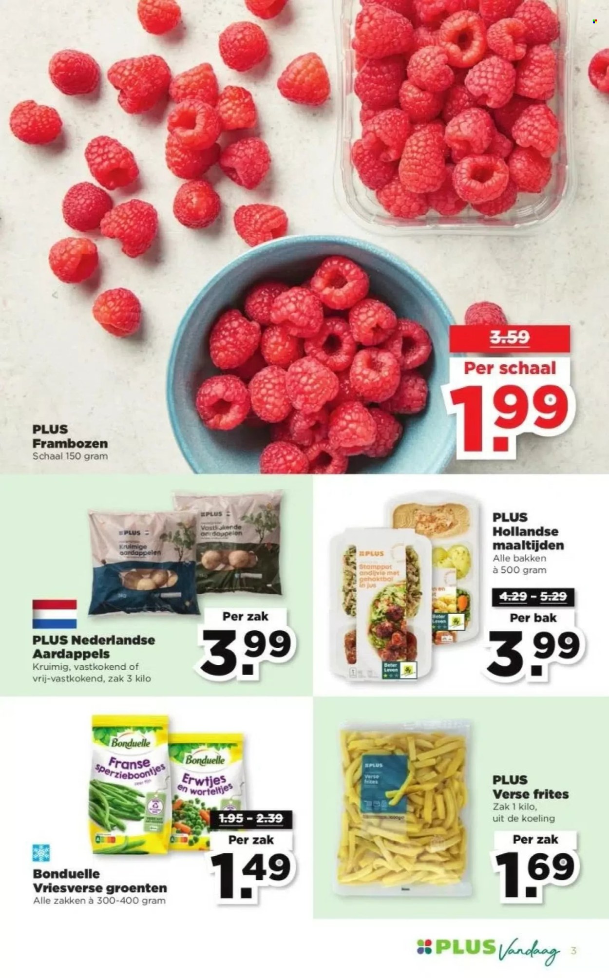 Plus-aanbieding - 5-5-2024 - 11-5-2024. Pagina 3