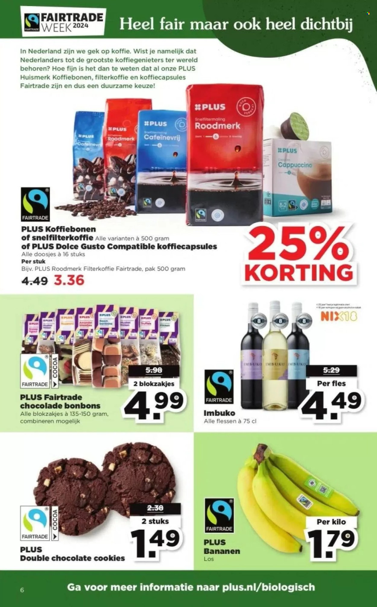 Plus-aanbieding - 5-5-2024 - 11-5-2024. Pagina 6