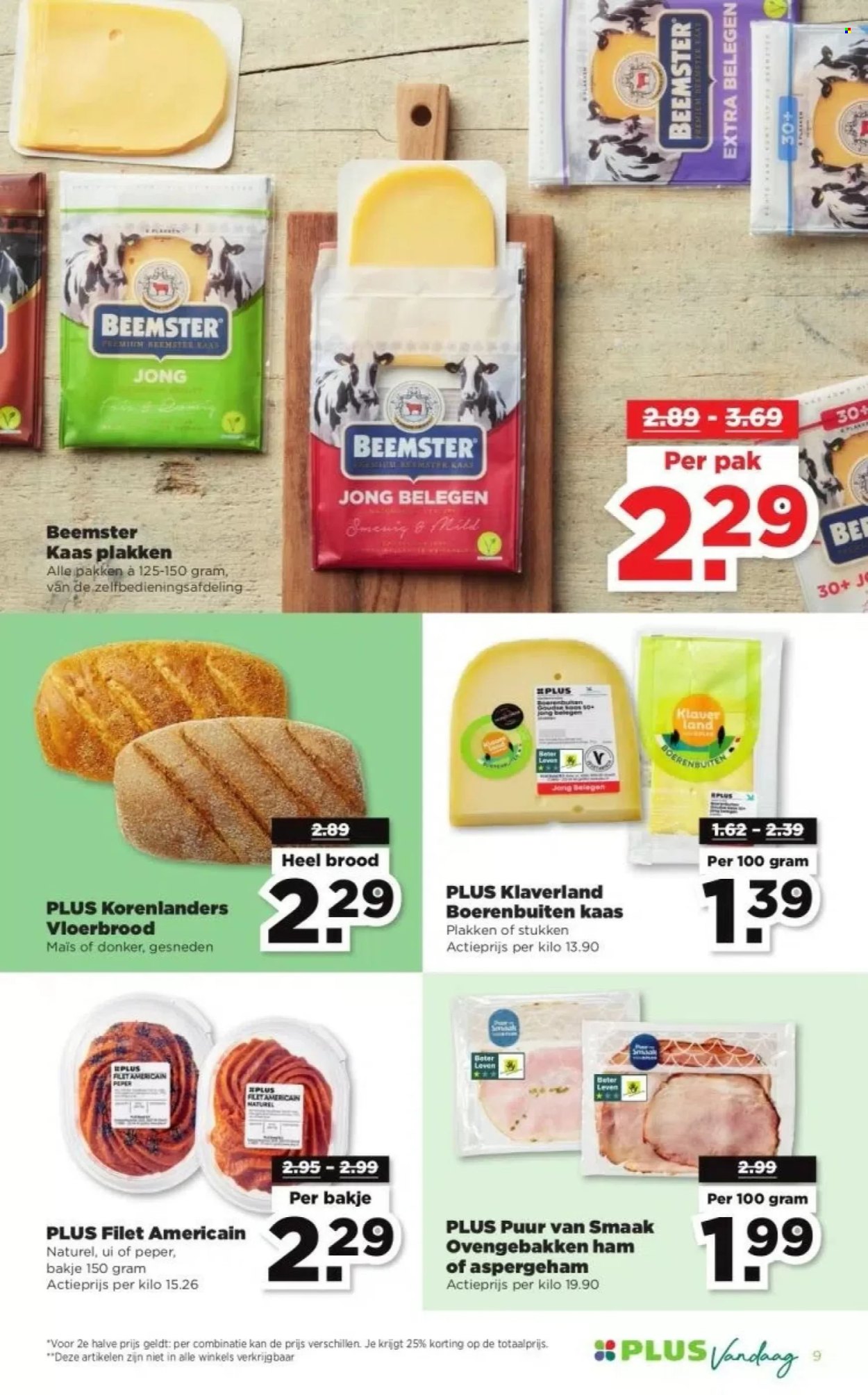 Plus-aanbieding - 5-5-2024 - 11-5-2024. Pagina 9