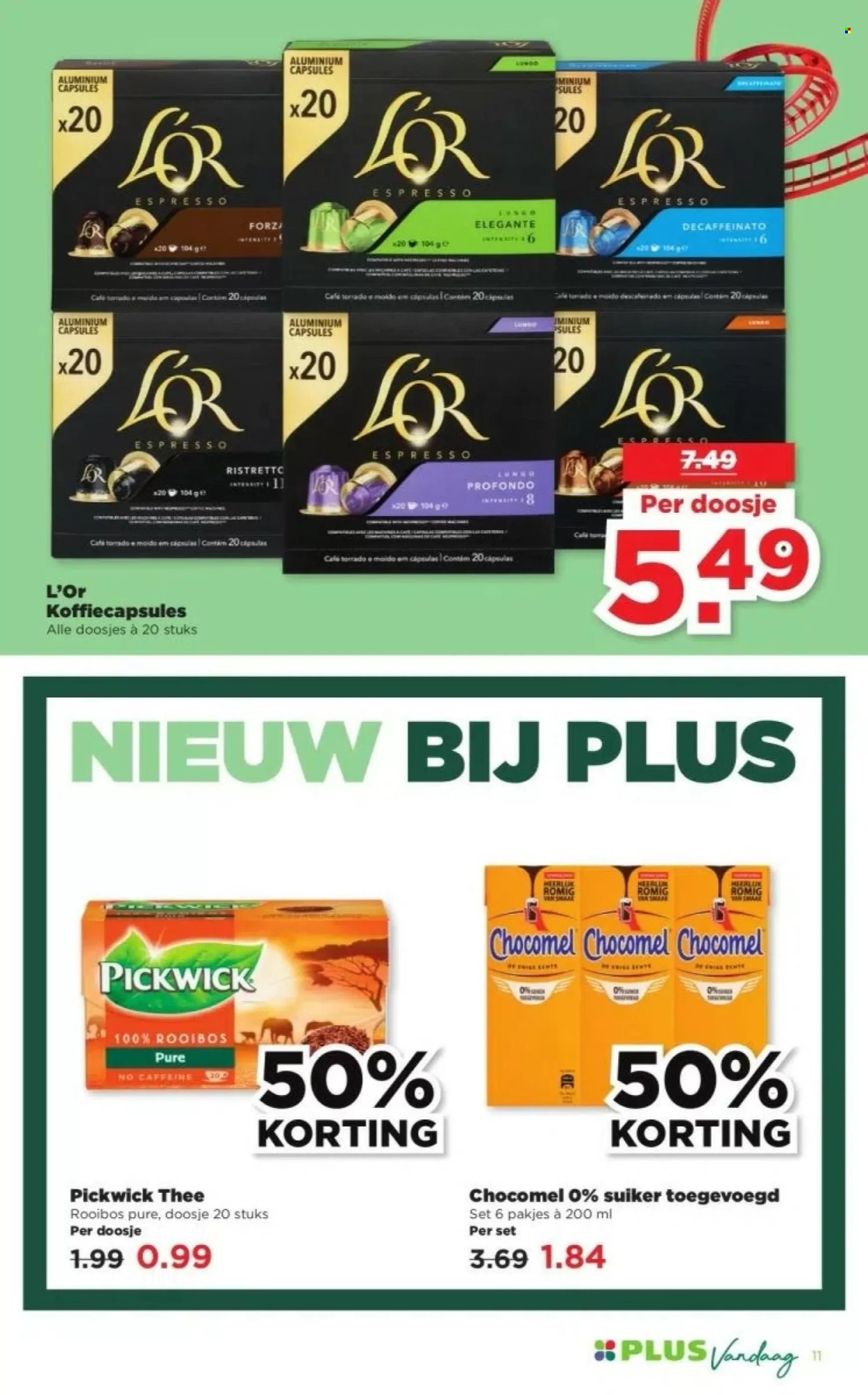 Plus-aanbieding - 5-5-2024 - 11-5-2024. Pagina 11