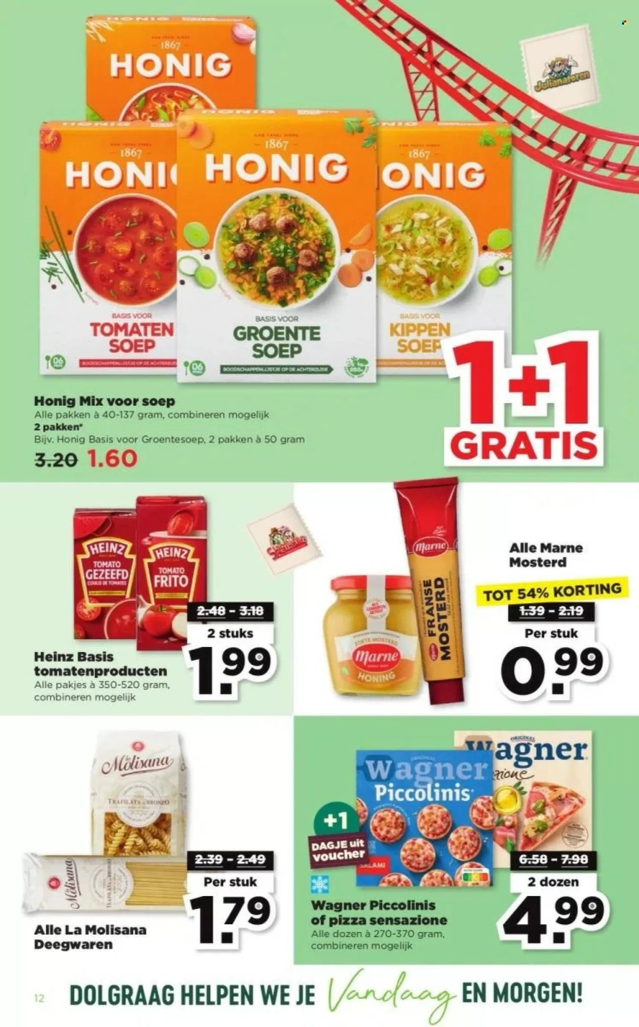 Plus-aanbieding - 5-5-2024 - 11-5-2024. Pagina 12