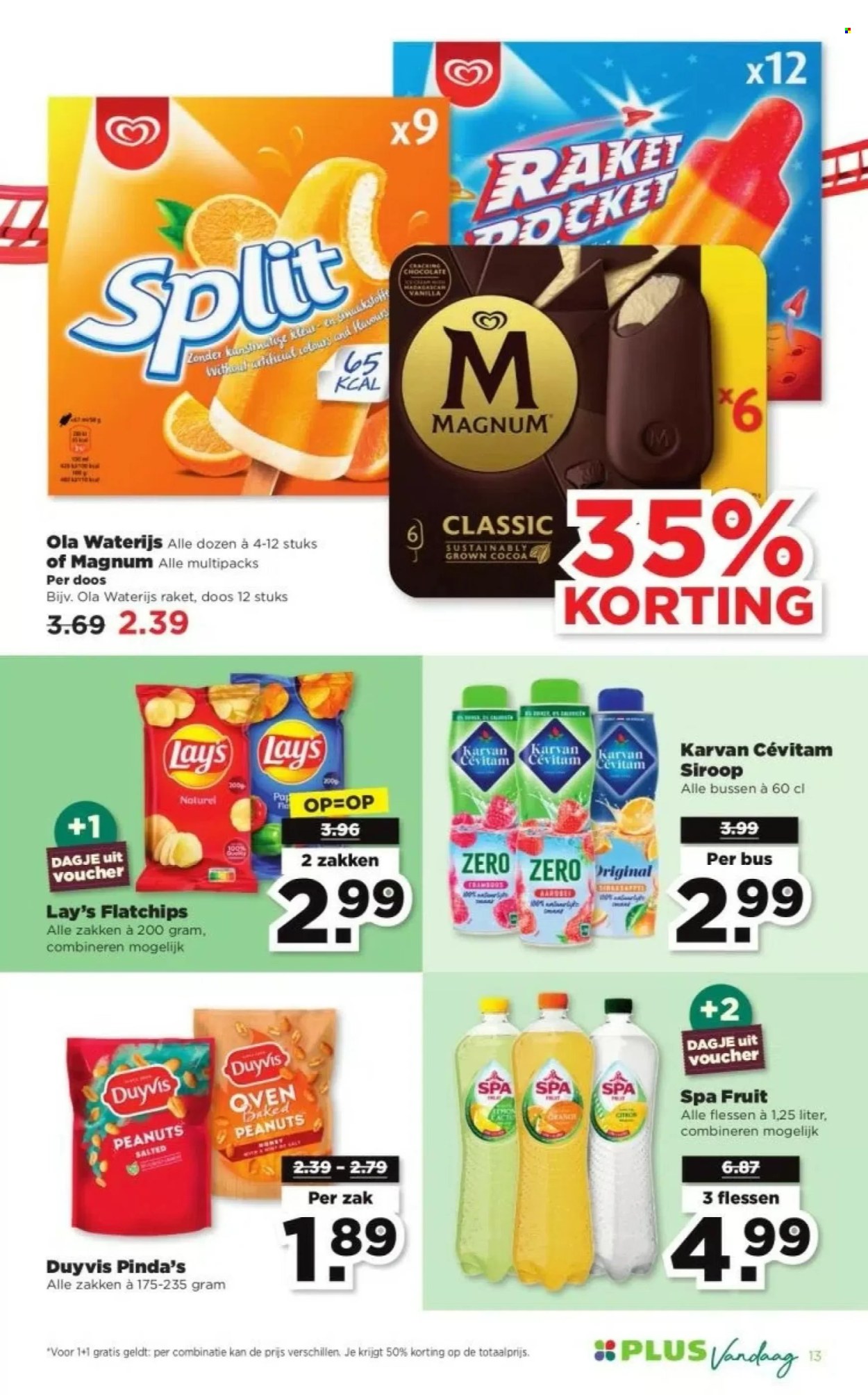 Plus-aanbieding - 5-5-2024 - 11-5-2024. Pagina 13