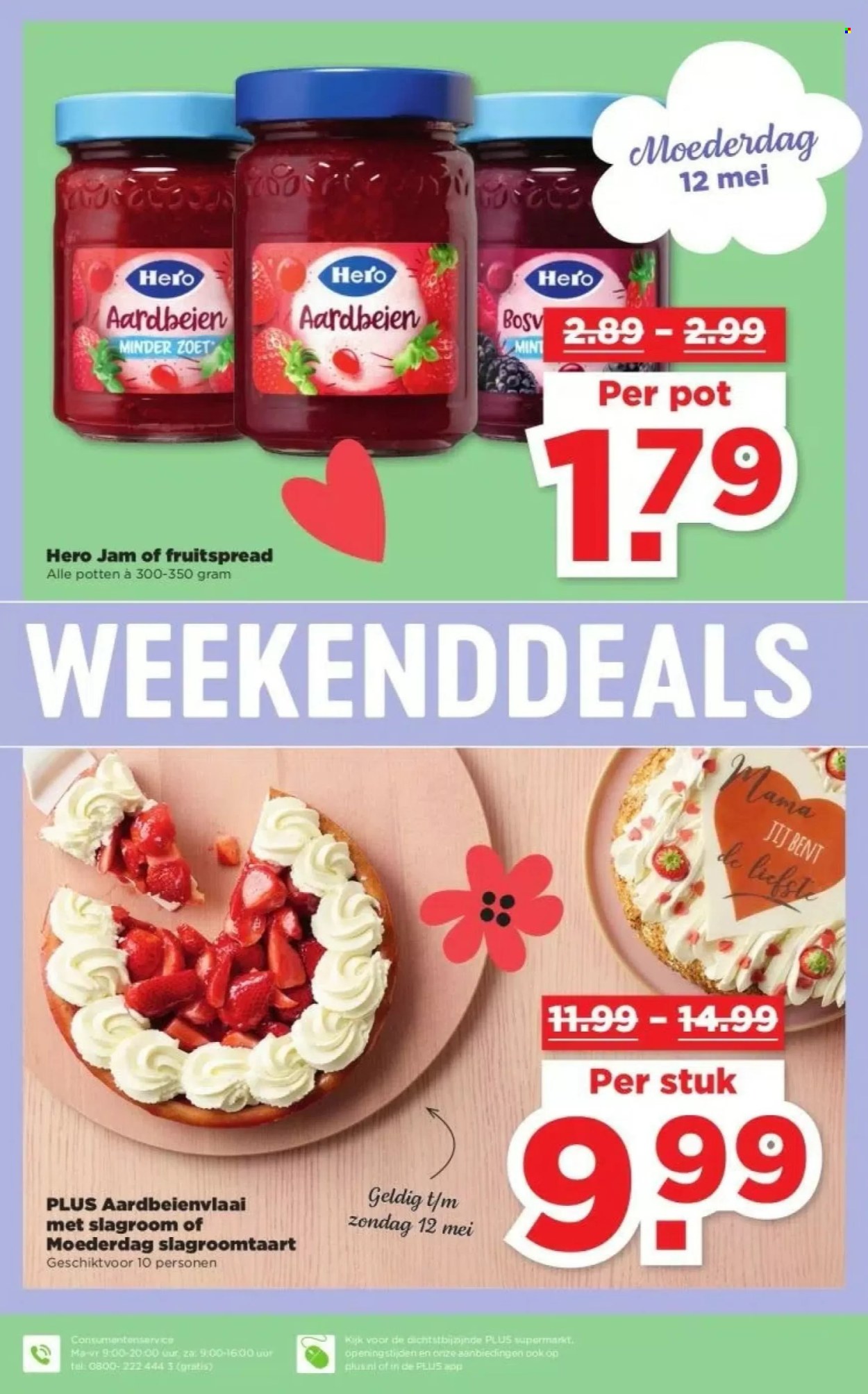 Plus-aanbieding - 5-5-2024 - 11-5-2024. Pagina 19