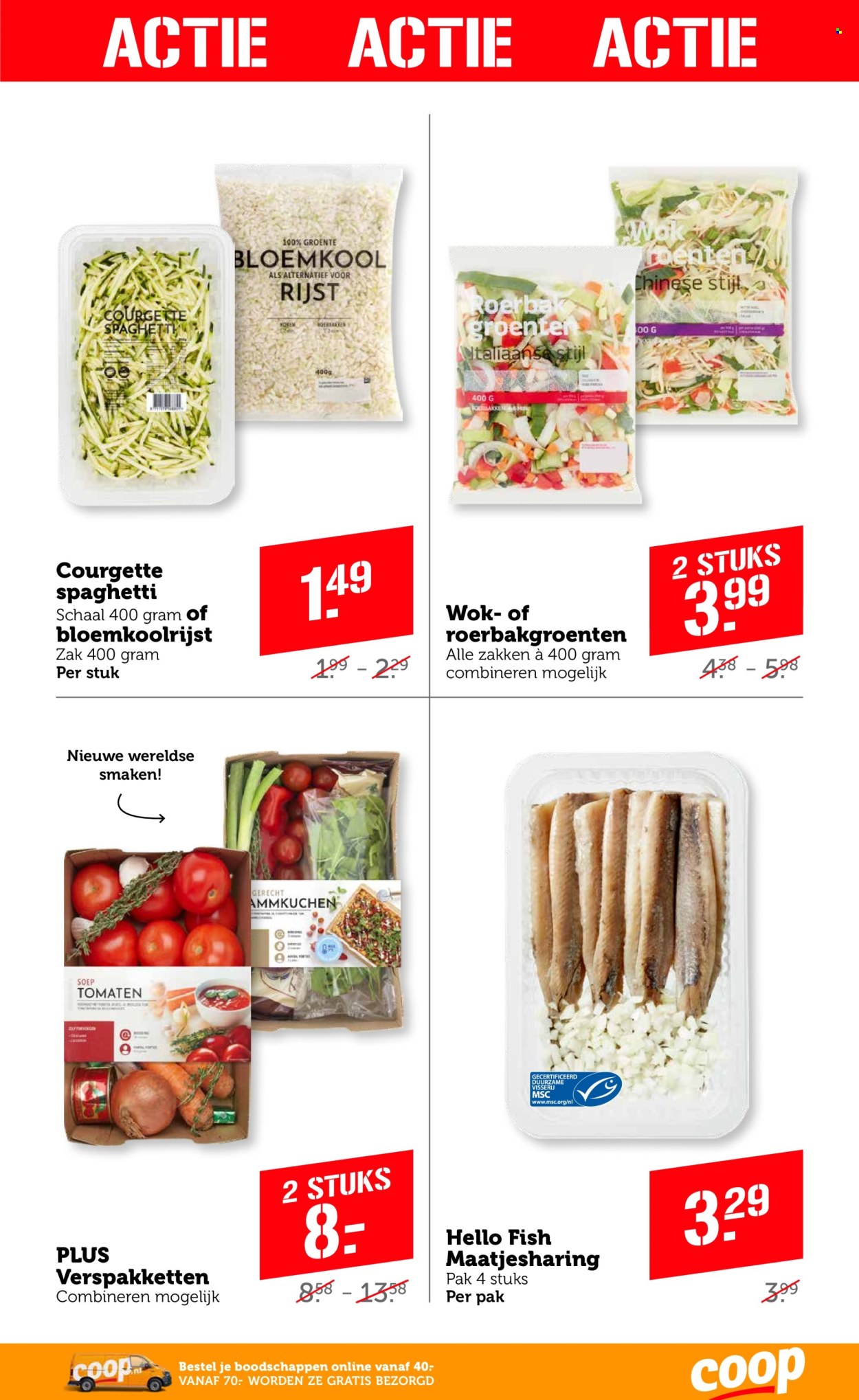 Coop-aanbieding - 6-5-2024 - 12-5-2024. Pagina 6