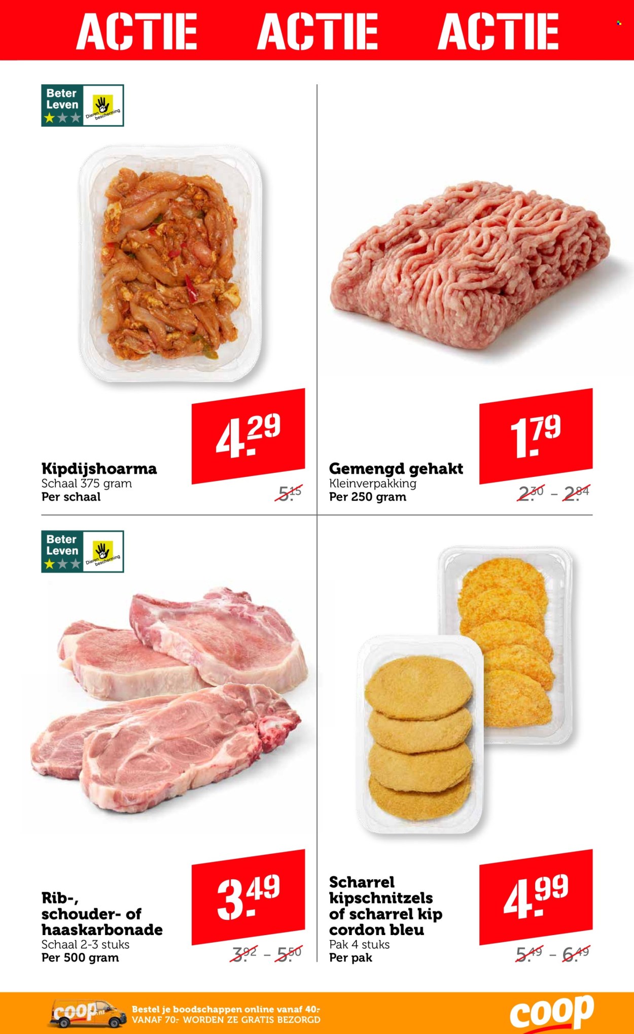 Coop-aanbieding - 6-5-2024 - 12-5-2024. Pagina 7