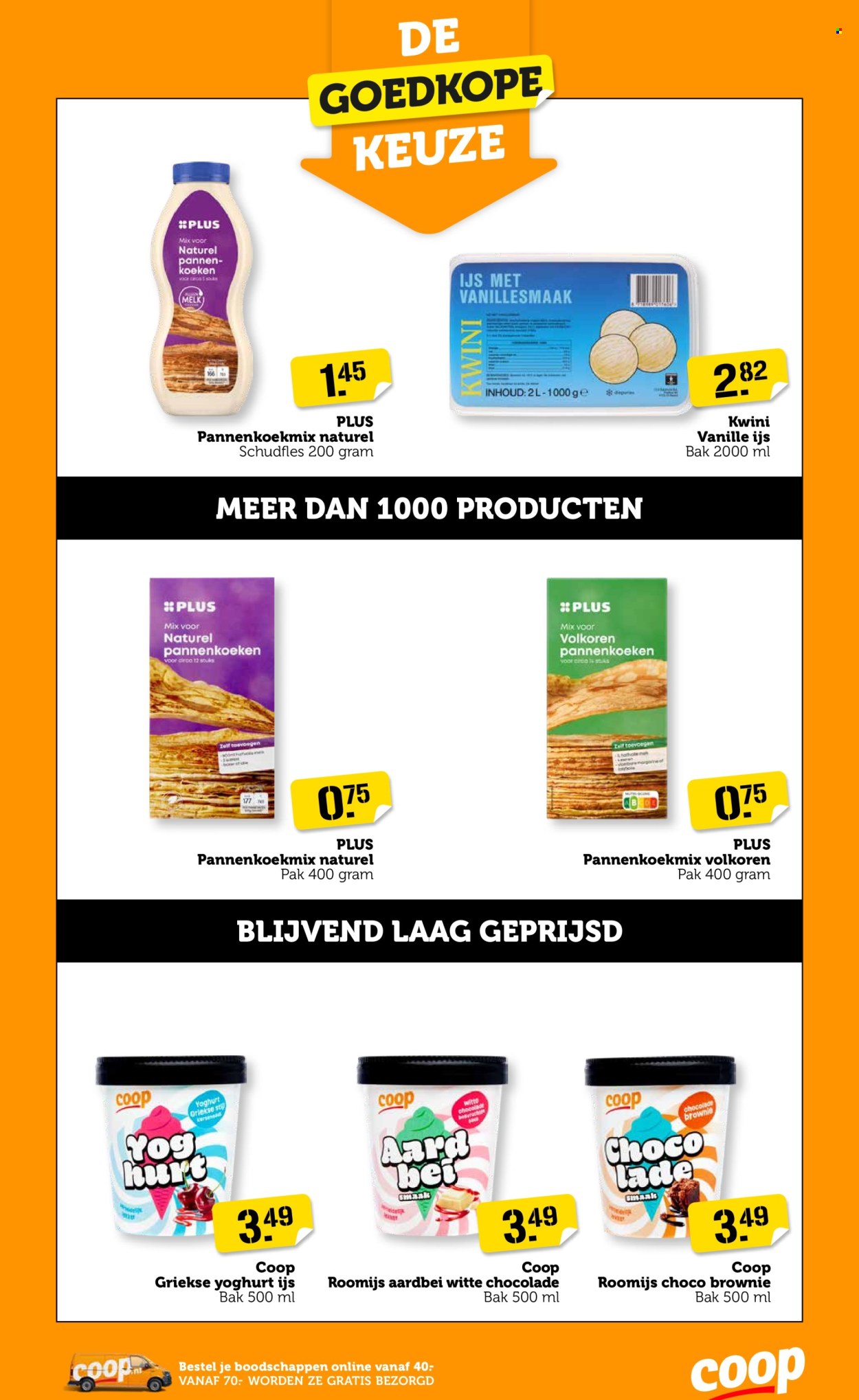 Coop-aanbieding - 6-5-2024 - 12-5-2024. Pagina 11