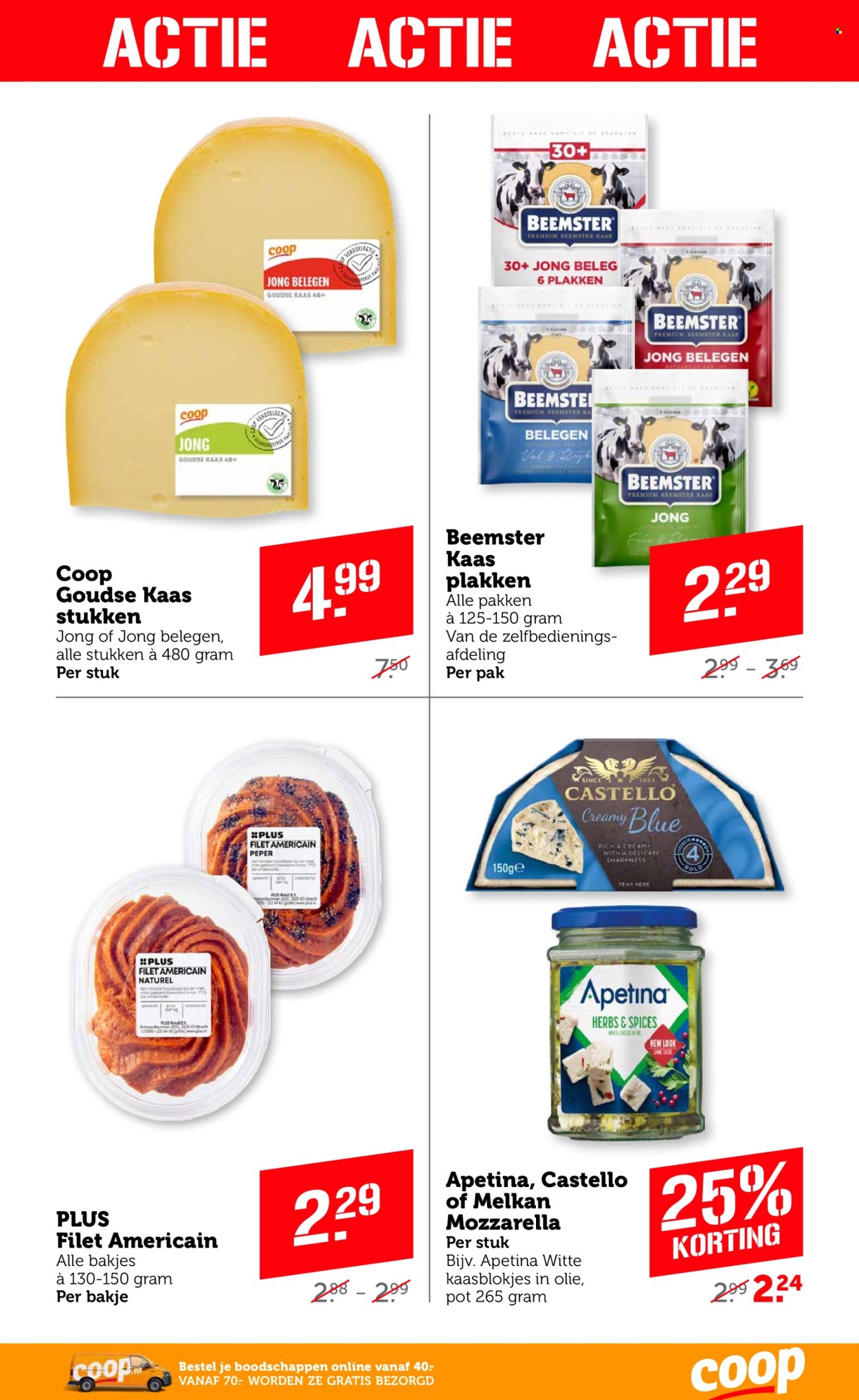 Coop-aanbieding - 6-5-2024 - 12-5-2024. Pagina 13