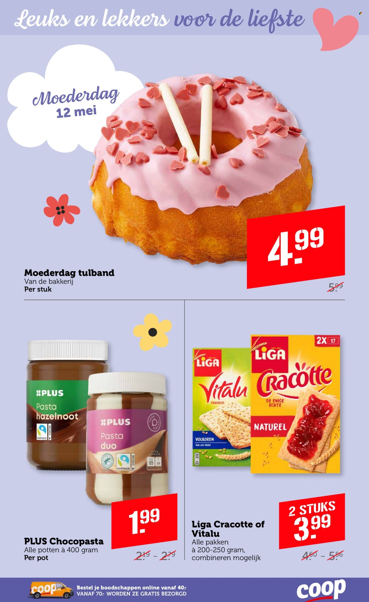 Coop-aanbieding - 6-5-2024 - 12-5-2024. Pagina 14