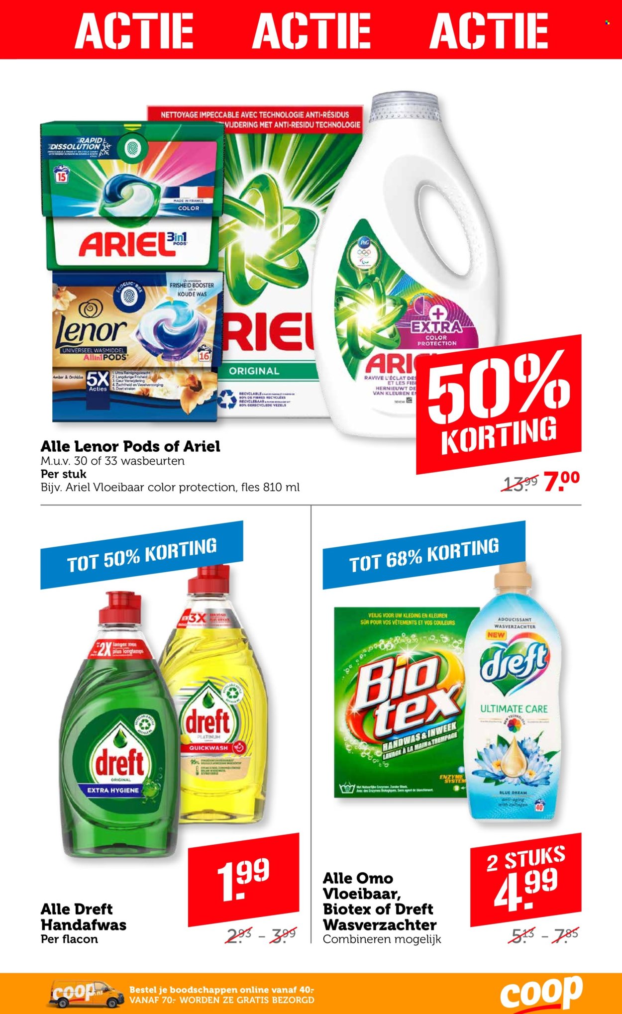 Coop-aanbieding - 6-5-2024 - 12-5-2024. Pagina 29