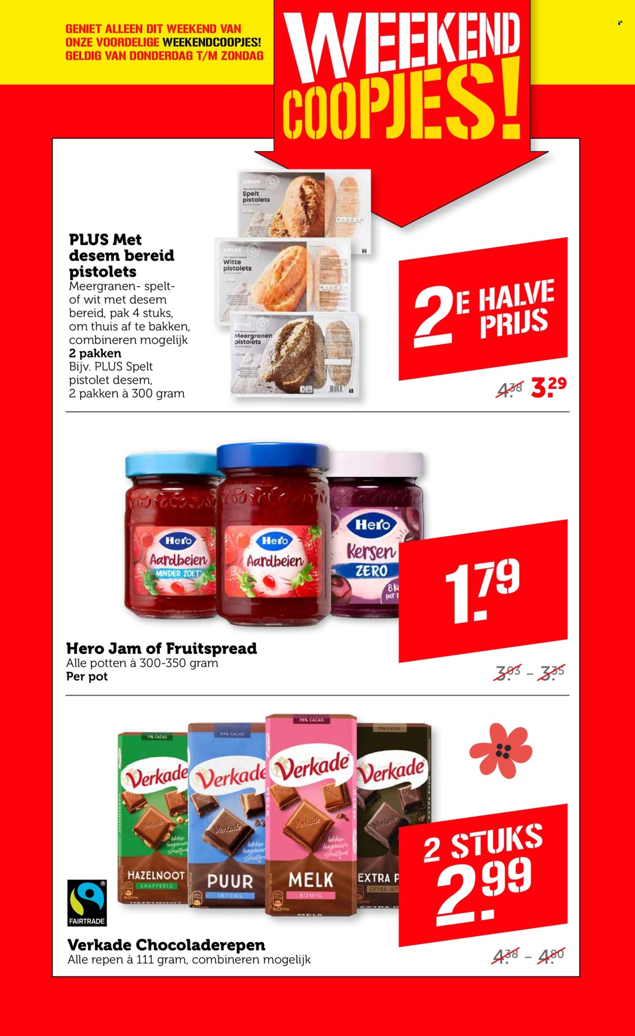 Coop-aanbieding - 6-5-2024 - 12-5-2024. Pagina 34