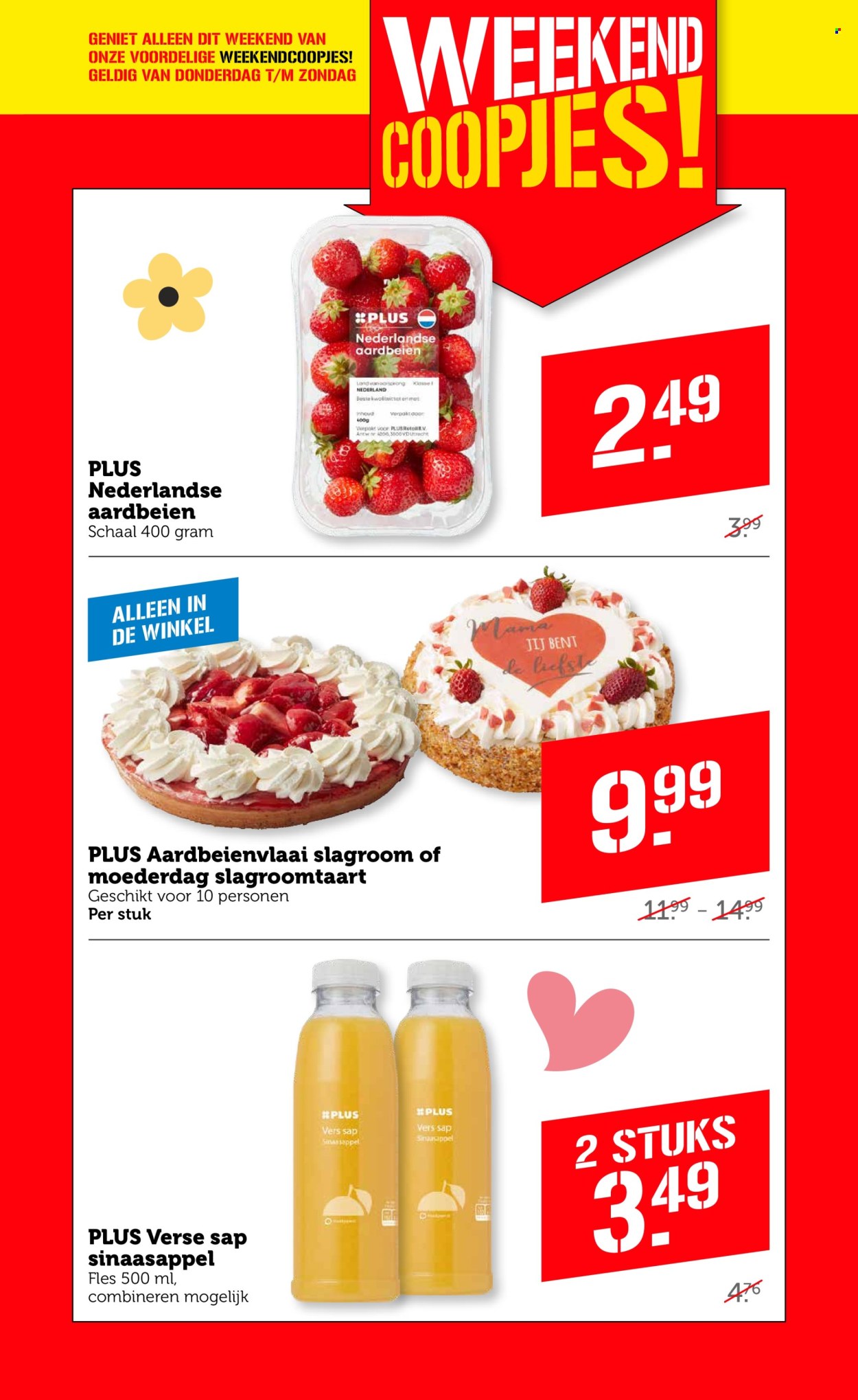 Coop-aanbieding - 6-5-2024 - 12-5-2024. Pagina 35