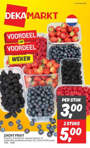 DekaMarkt-aanbieding - 7-5-2024 - 13-5-2024.