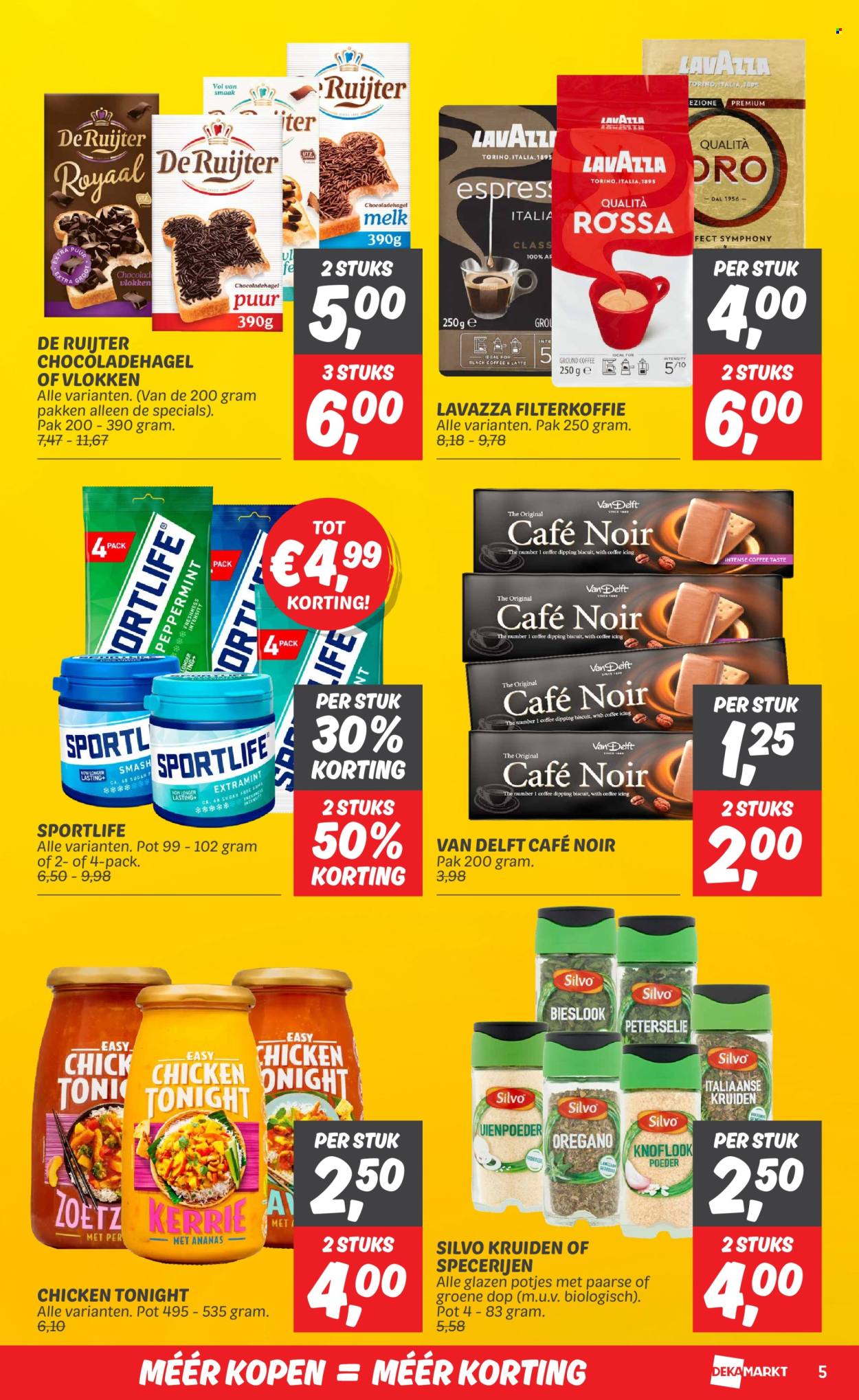 DekaMarkt-aanbieding - 7-5-2024 - 13-5-2024. Pagina 5