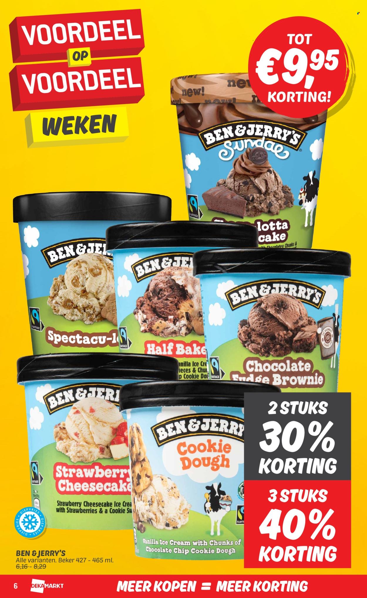 DekaMarkt-aanbieding - 7-5-2024 - 13-5-2024. Pagina 6
