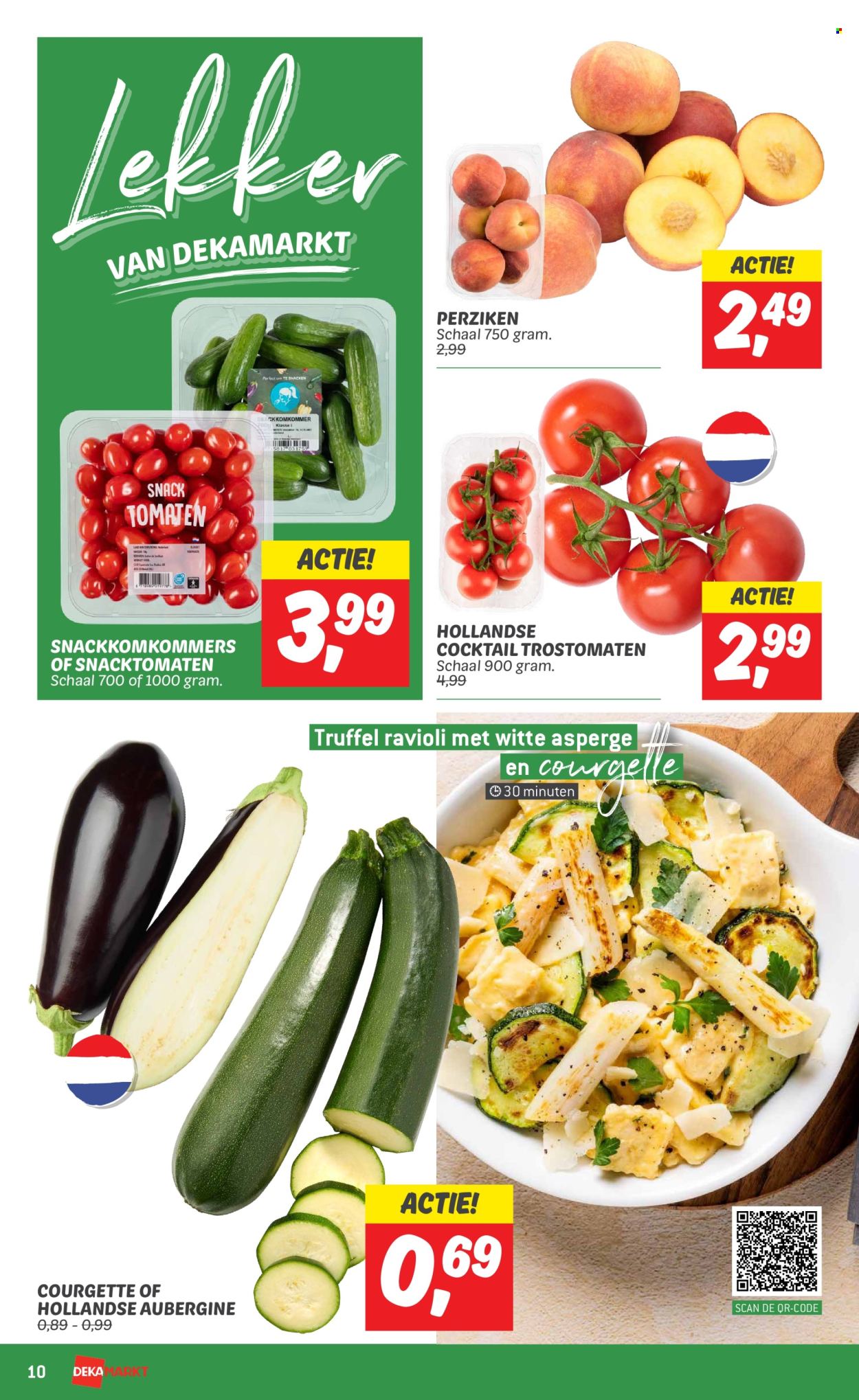 DekaMarkt-aanbieding - 7-5-2024 - 13-5-2024. Pagina 10