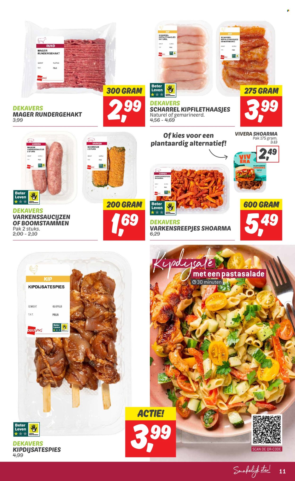 DekaMarkt-aanbieding - 7-5-2024 - 13-5-2024. Pagina 11