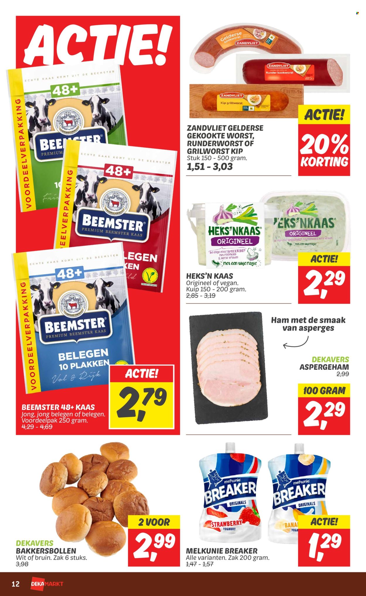 DekaMarkt-aanbieding - 7-5-2024 - 13-5-2024. Pagina 12