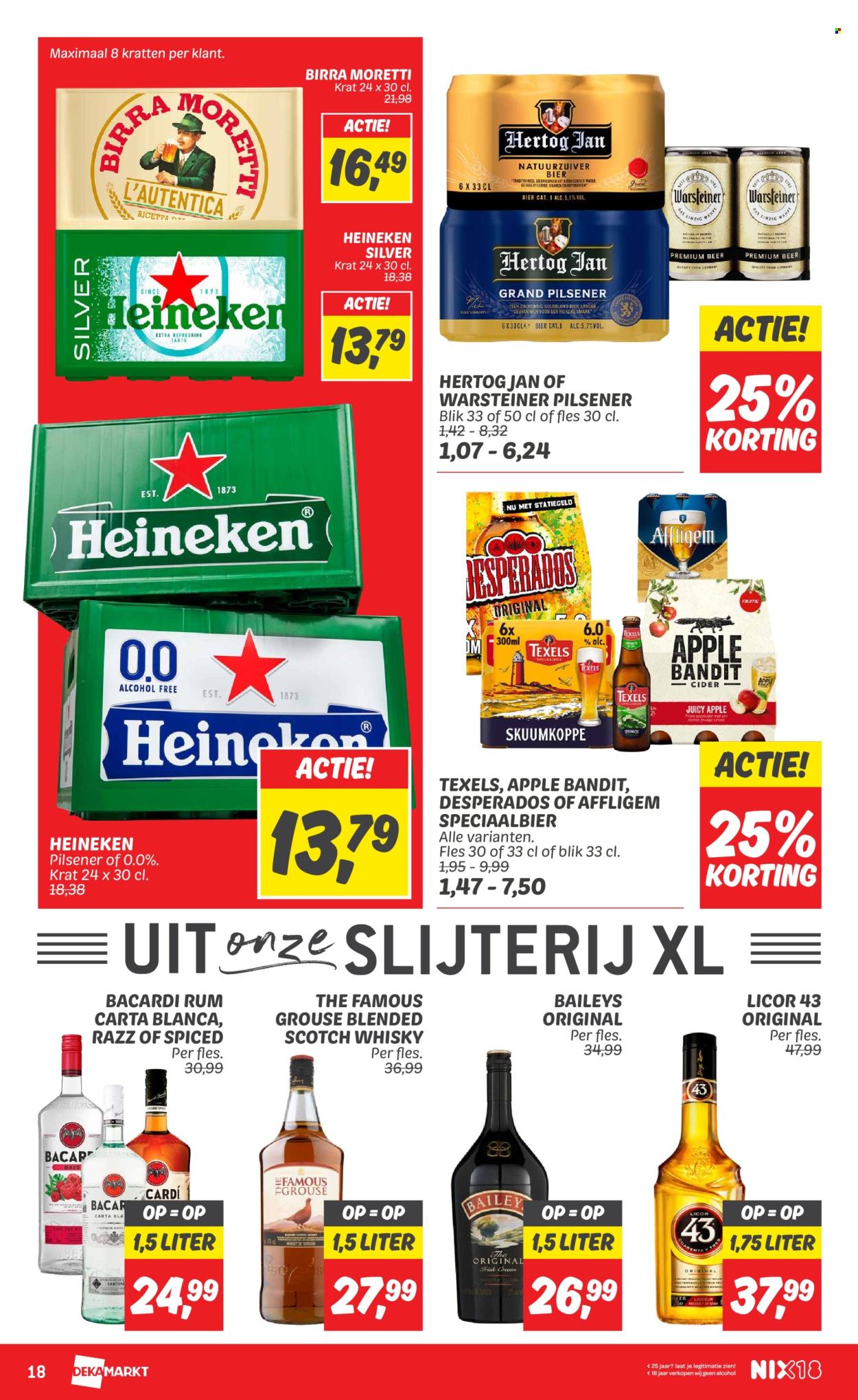 DekaMarkt-aanbieding - 7-5-2024 - 13-5-2024. Pagina 18