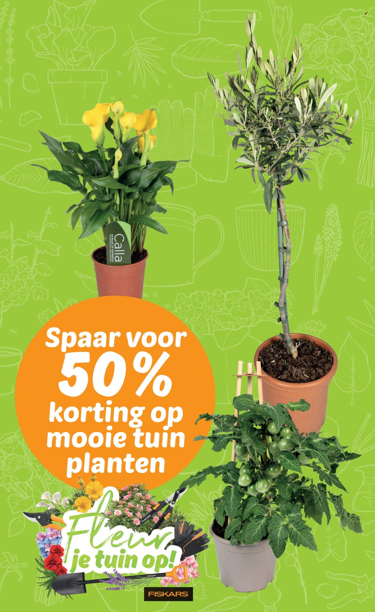 DekaMarkt-aanbieding - 7-5-2024 - 13-5-2024. Pagina 22