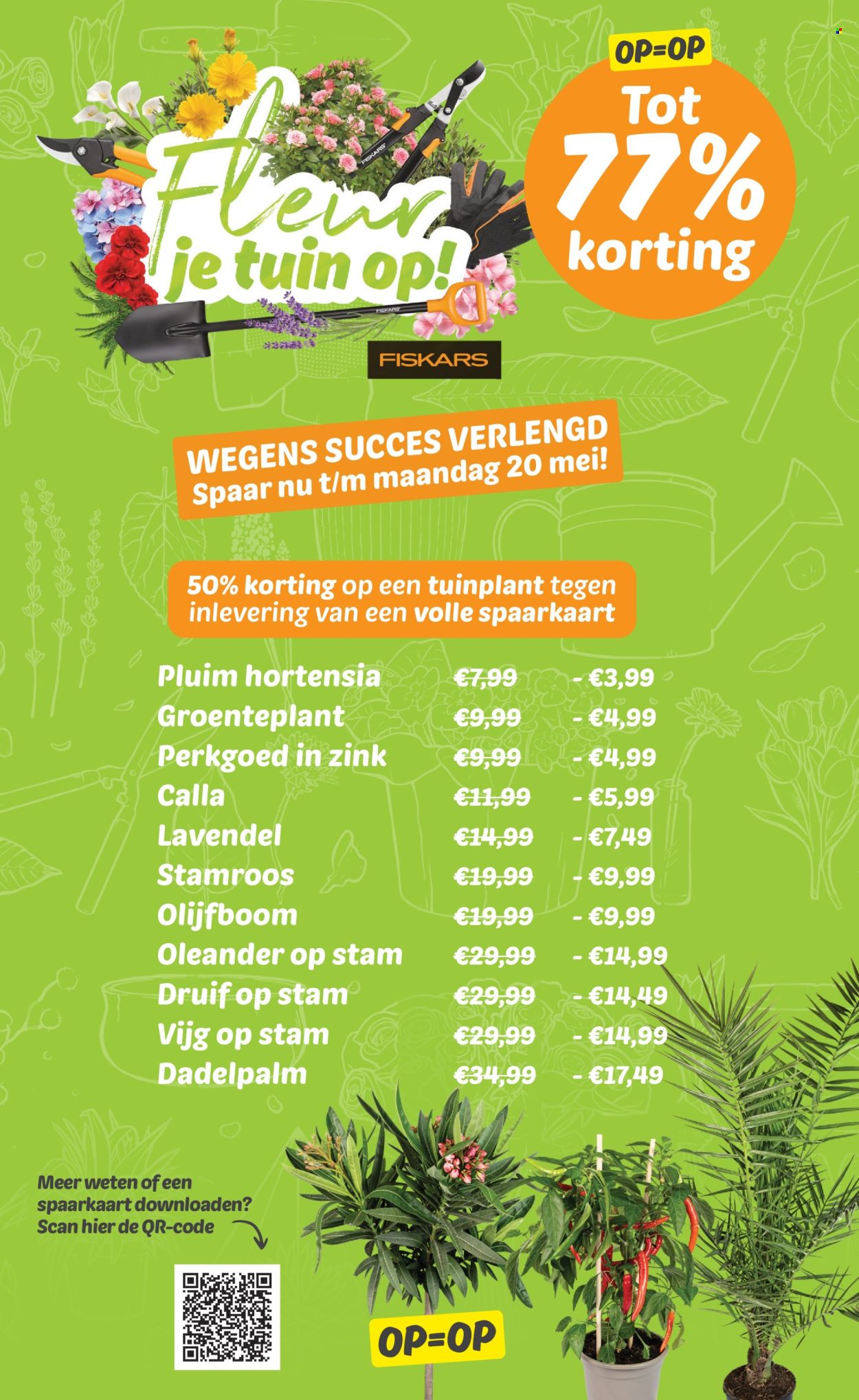 DekaMarkt-aanbieding - 7-5-2024 - 13-5-2024. Pagina 23