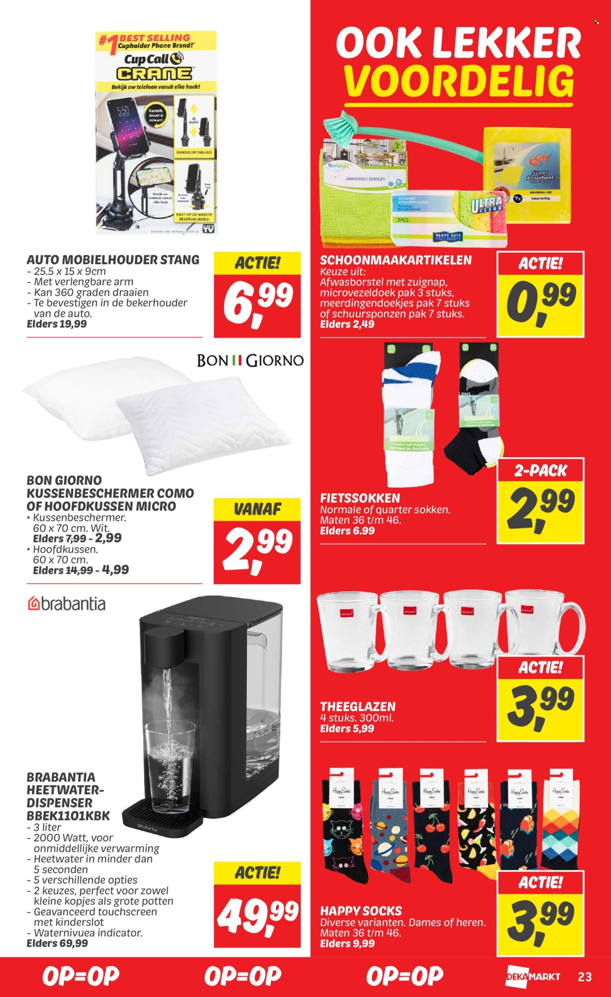 DekaMarkt-aanbieding - 7-5-2024 - 13-5-2024. Pagina 25