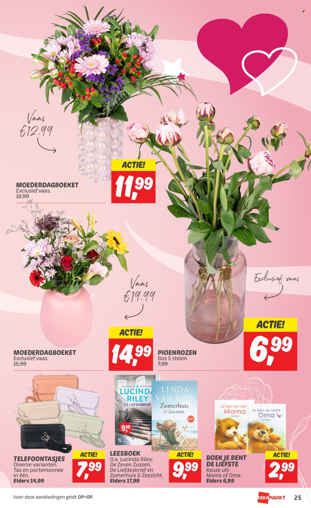 DekaMarkt-aanbieding - 7-5-2024 - 13-5-2024. Pagina 27