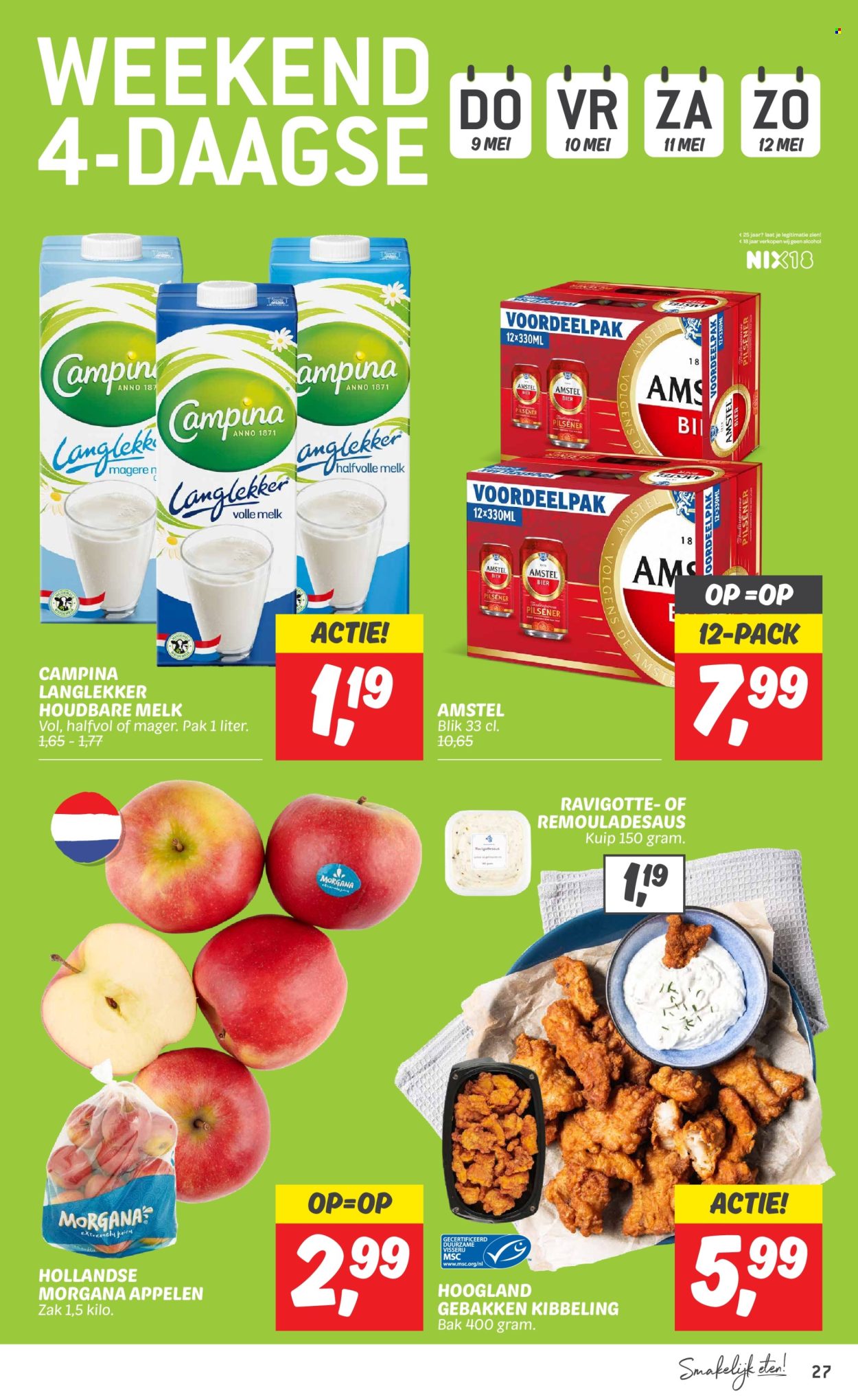 DekaMarkt-aanbieding - 7-5-2024 - 13-5-2024. Pagina 29