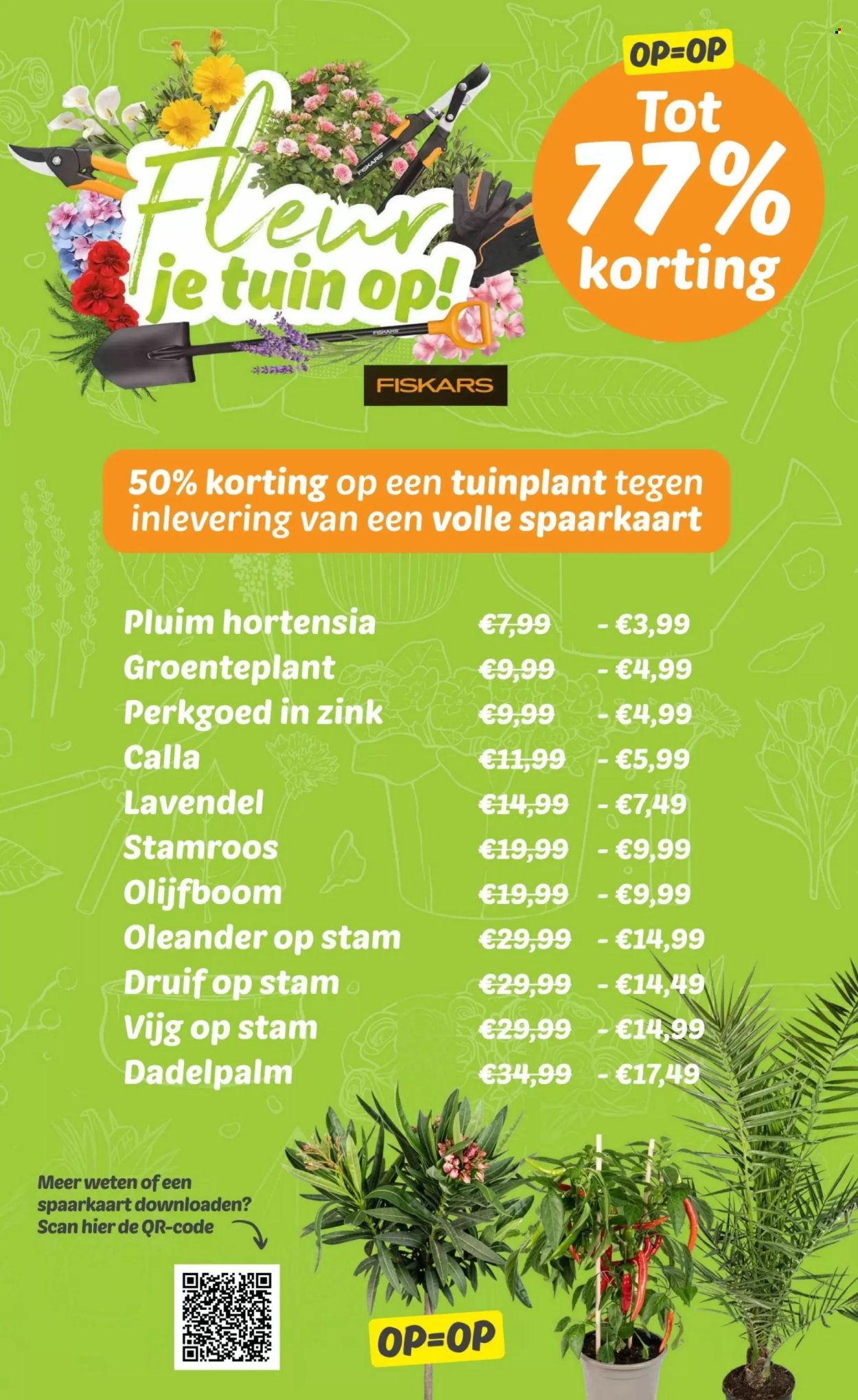 DekaMarkt-aanbieding - 5-5-2024 - 6-5-2024. Pagina 2