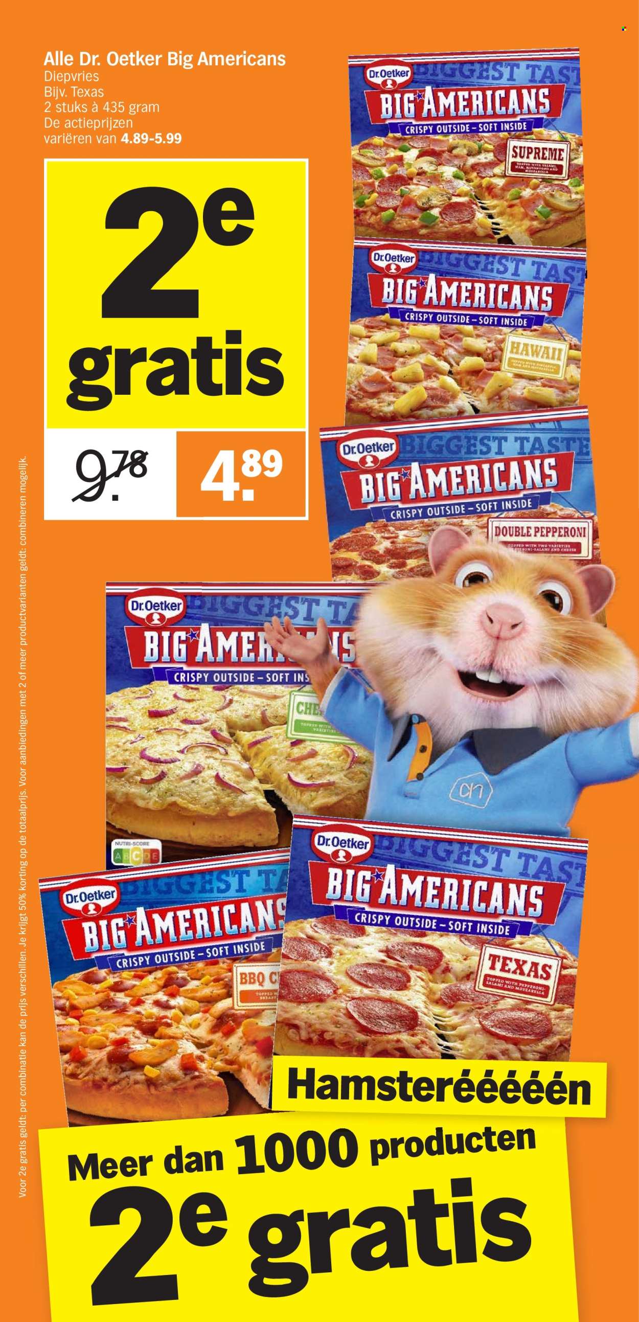 Albert Heijn-aanbieding - 6-5-2024 - 12-5-2024. Pagina 2