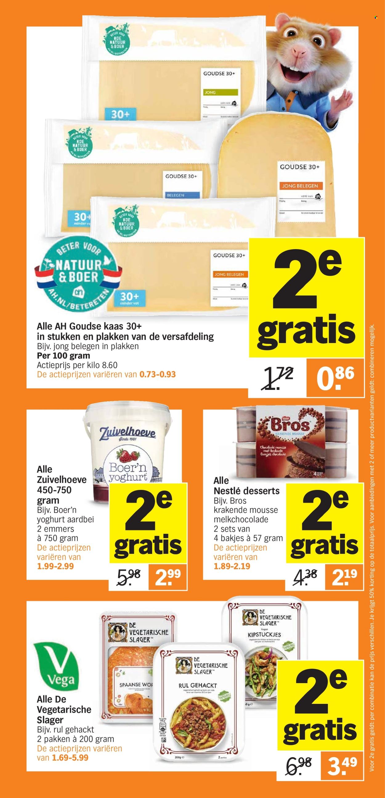 Albert Heijn-aanbieding - 6-5-2024 - 12-5-2024. Pagina 6