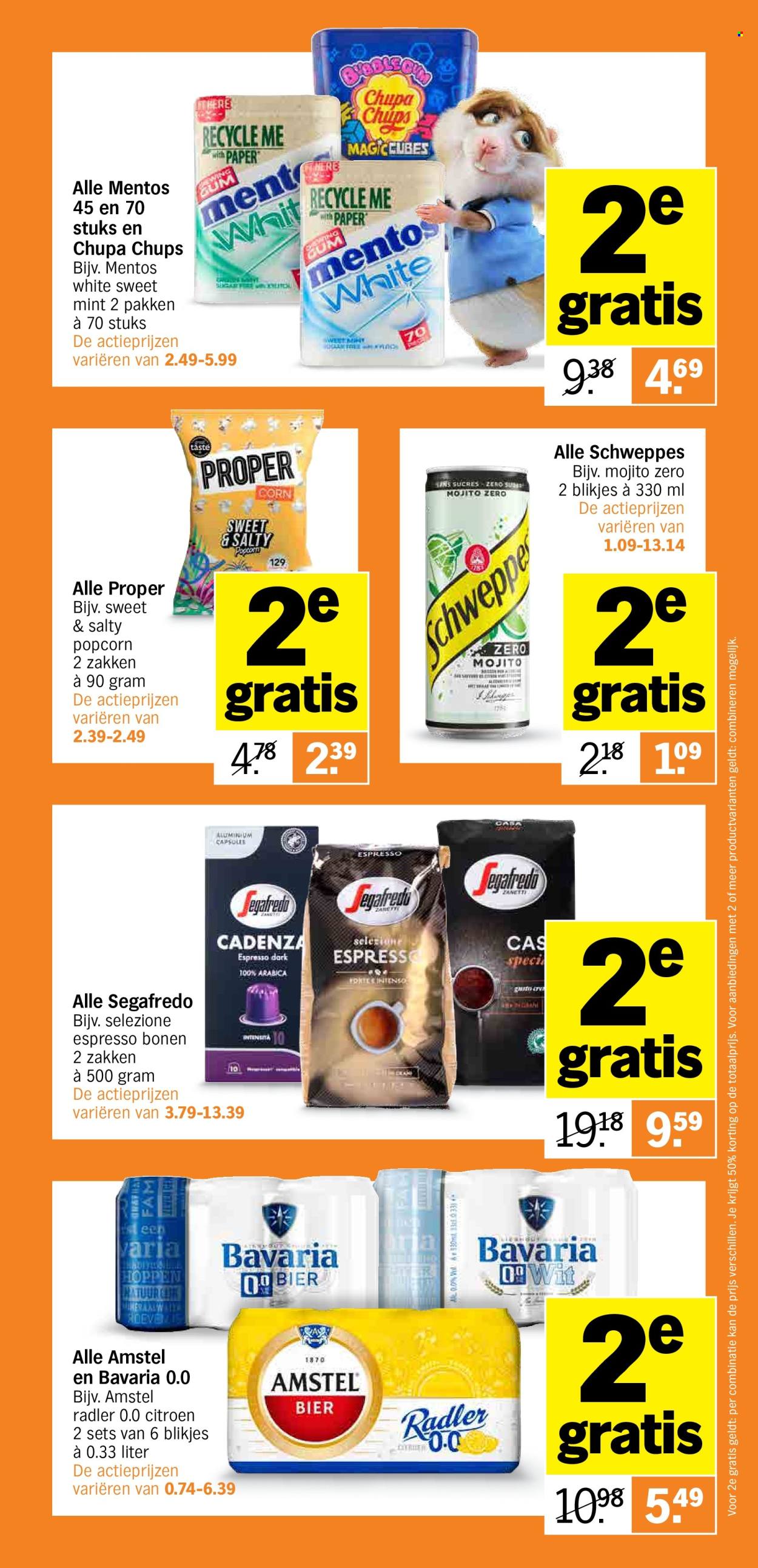 Albert Heijn-aanbieding - 6-5-2024 - 12-5-2024. Pagina 8