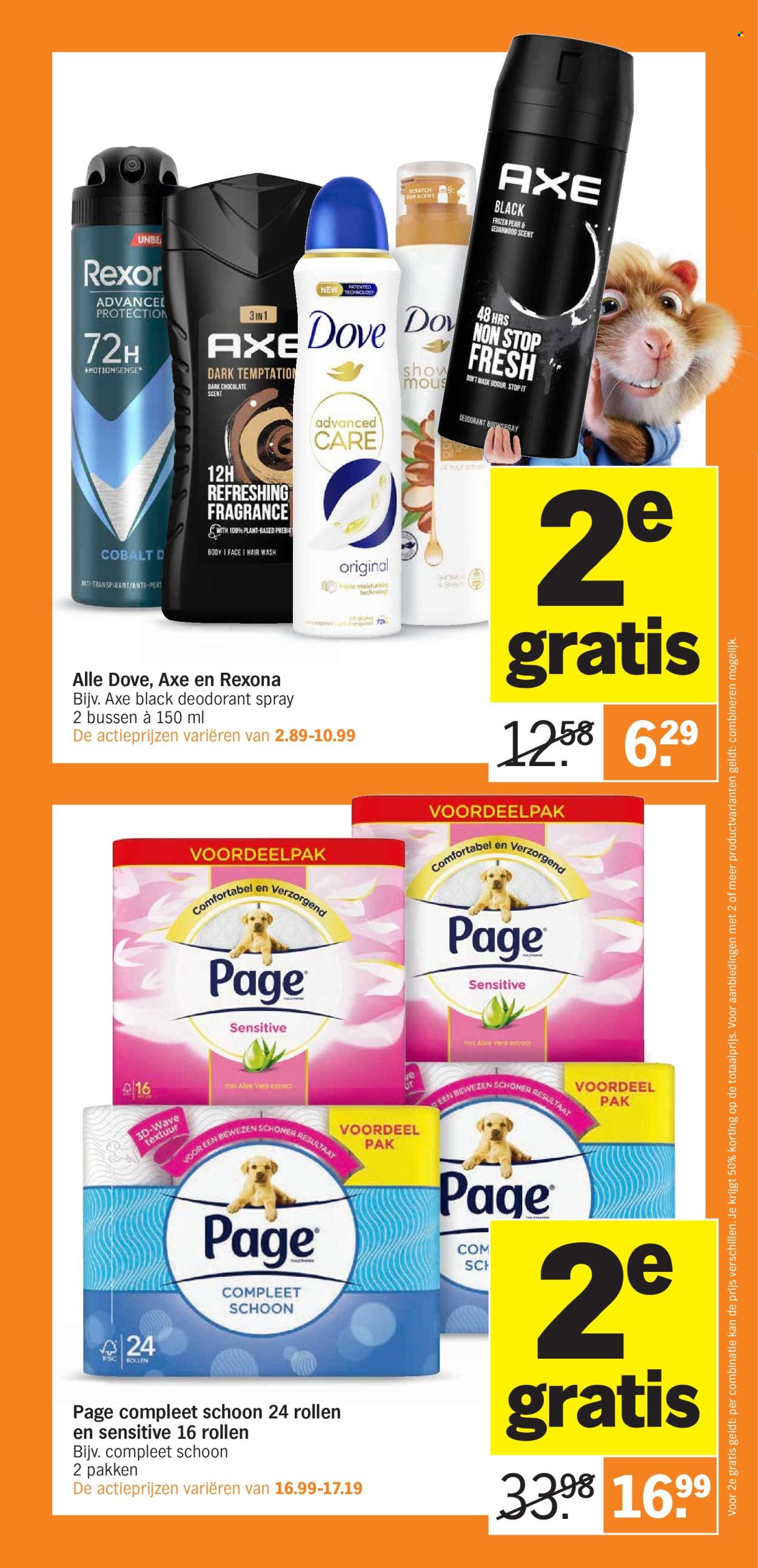 Albert Heijn-aanbieding - 6-5-2024 - 12-5-2024. Pagina 14