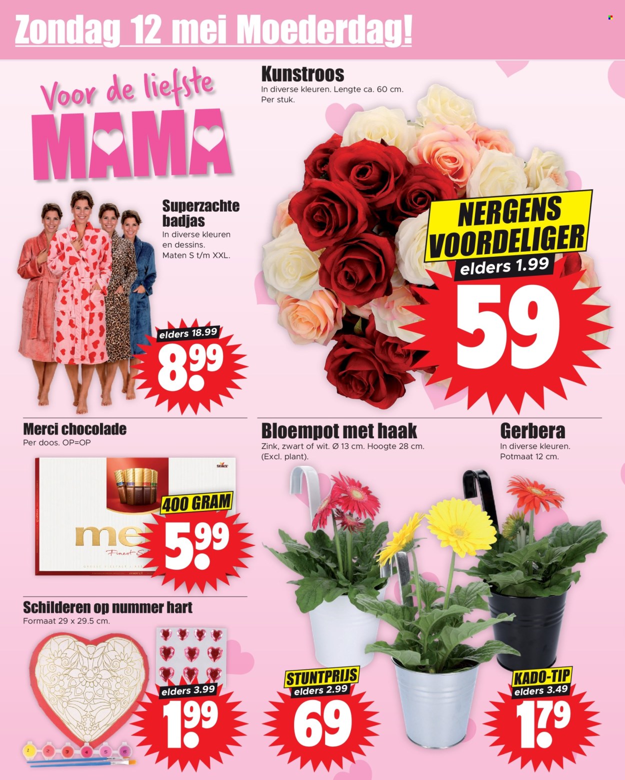 Dirk-aanbieding - 8-5-2024 - 14-5-2024. Pagina 2