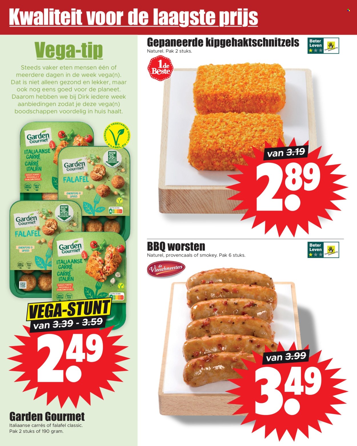 Dirk-aanbieding - 8-5-2024 - 14-5-2024. Pagina 6