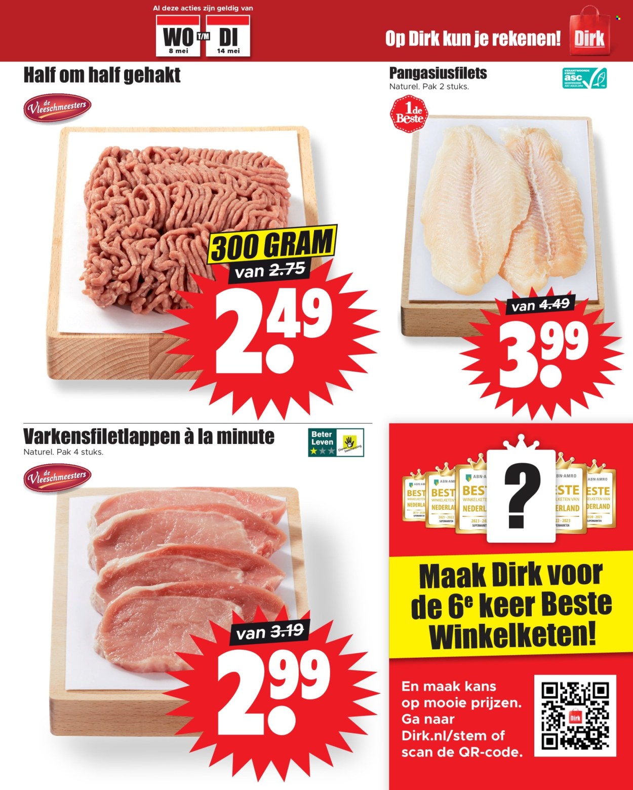 Dirk-aanbieding - 8-5-2024 - 14-5-2024. Pagina 7