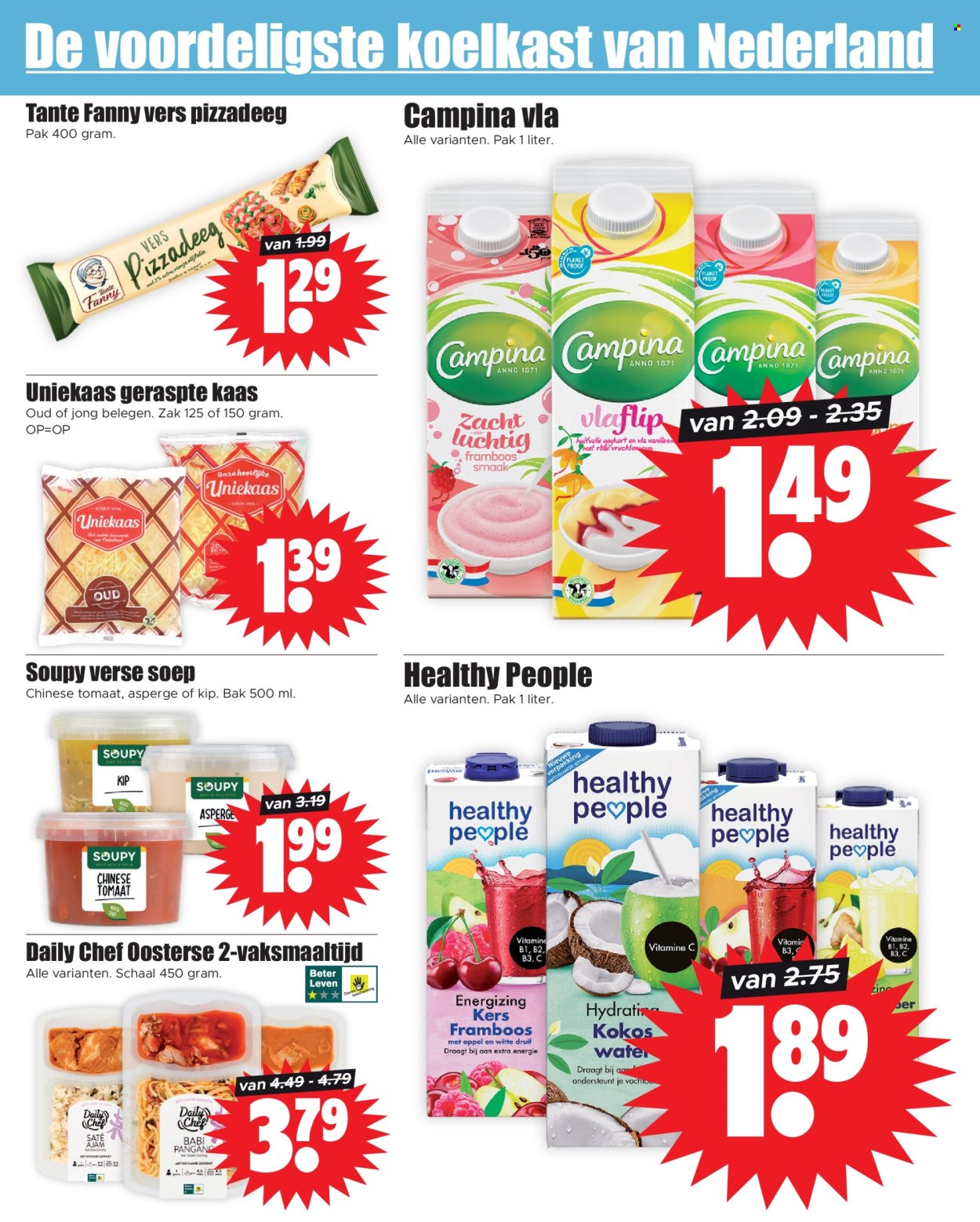Dirk-aanbieding - 8-5-2024 - 14-5-2024. Pagina 14